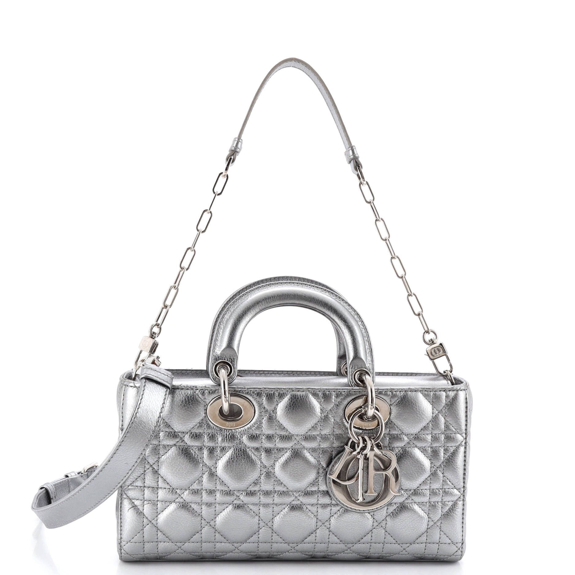 Dior Lady D-Joy Bag Size ONE SIZE - 1 Thumbnail