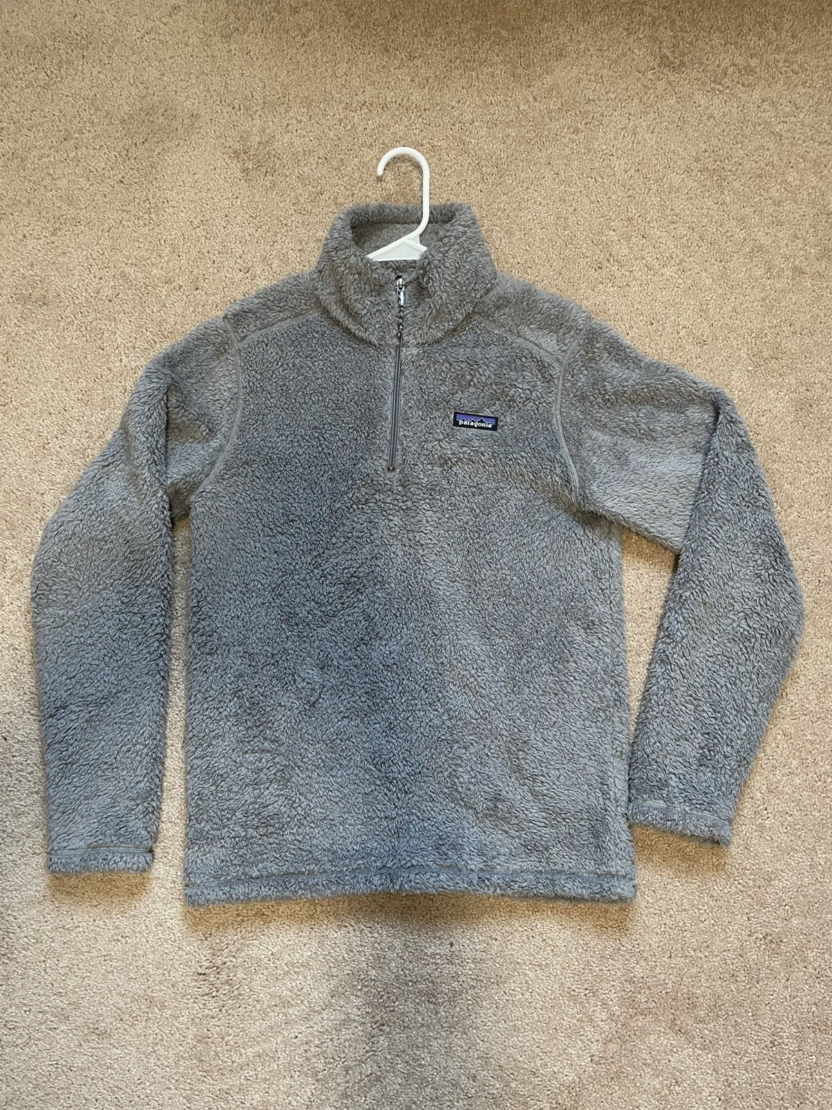 Patagonia M’s Los gatos pullover Size US S / EU 44-46 / 1 - 1 Thumbnail