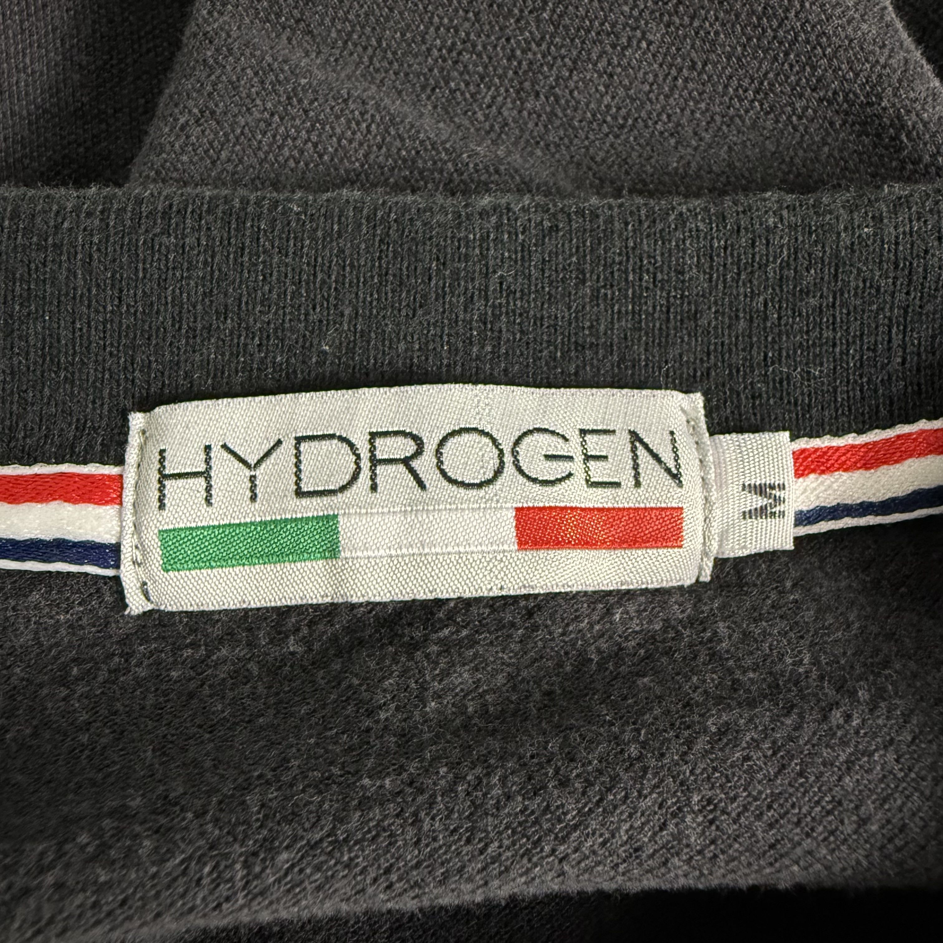 HYDROGEN 🔥RARE🔥Hydrogen Special for Bonzaji Polo Shirt Size US M / EU 48-50 / 2 - 7 Thumbnail