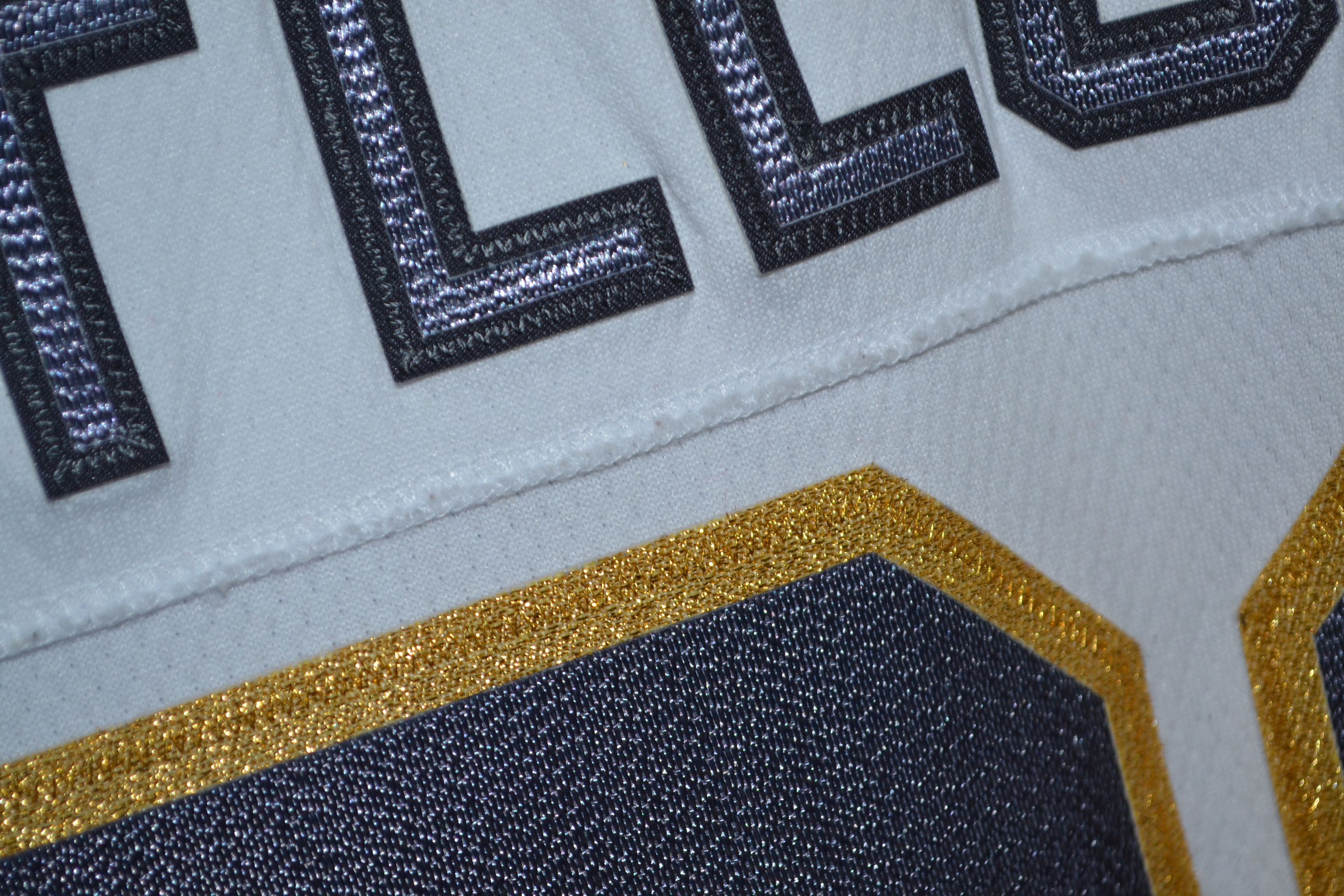Other Las Vegas Golden Knights S White Jersey 29 Fleury Fanatics Size US S / EU 44-46 / 1 - 9 Thumbnail
