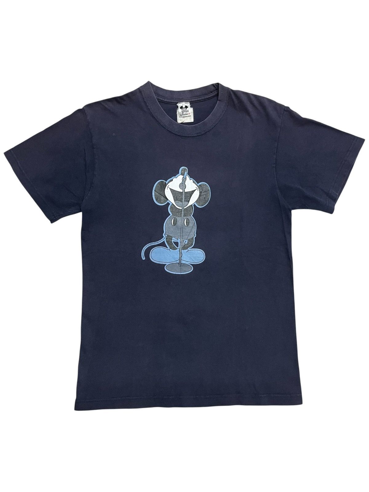 Disney × Number (N)ine Number Nine x Disney Tokyo Mickey