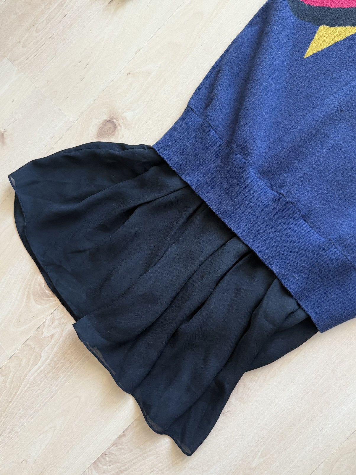 3.1 Phillip Lim 3.1 Phillip Lim boom sweater with skirt Size S / US 4 / IT 40 - 7 Thumbnail