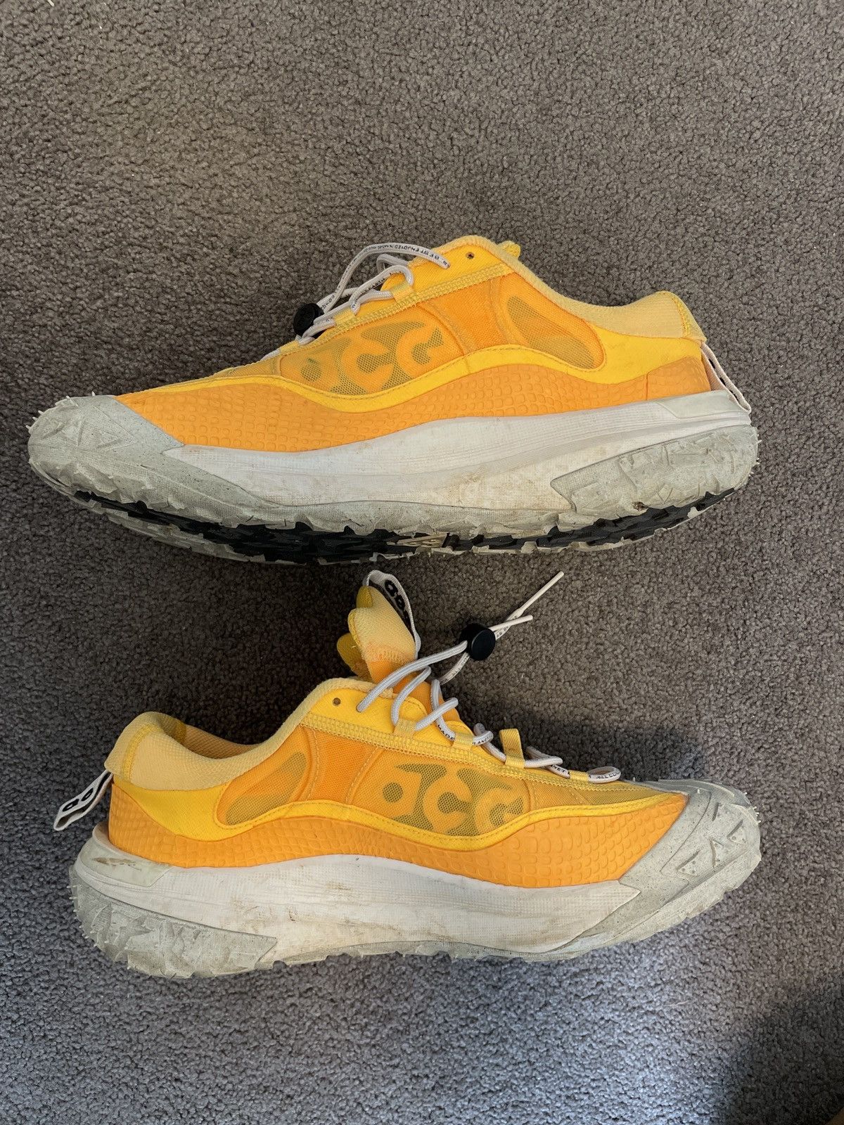 Nike ACG Mountain Fly 2 Low Size US 10.5 / EU 43-44 - 1 Thumbnail