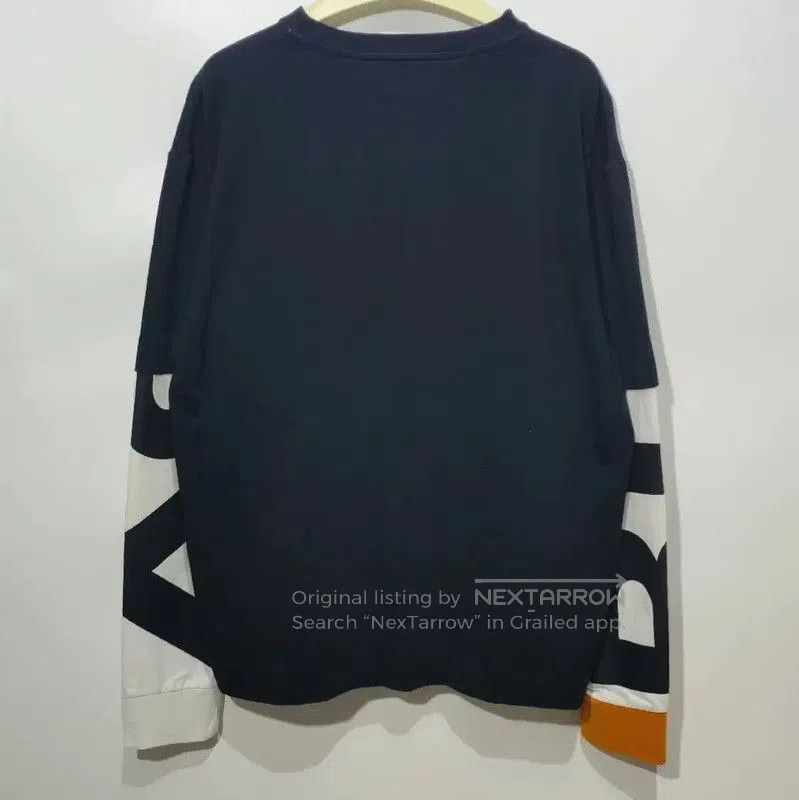 Burberry Burberry Black Cotton Women’s Hoodie. Size L / US 10 / IT 46 - 2 Thumbnail