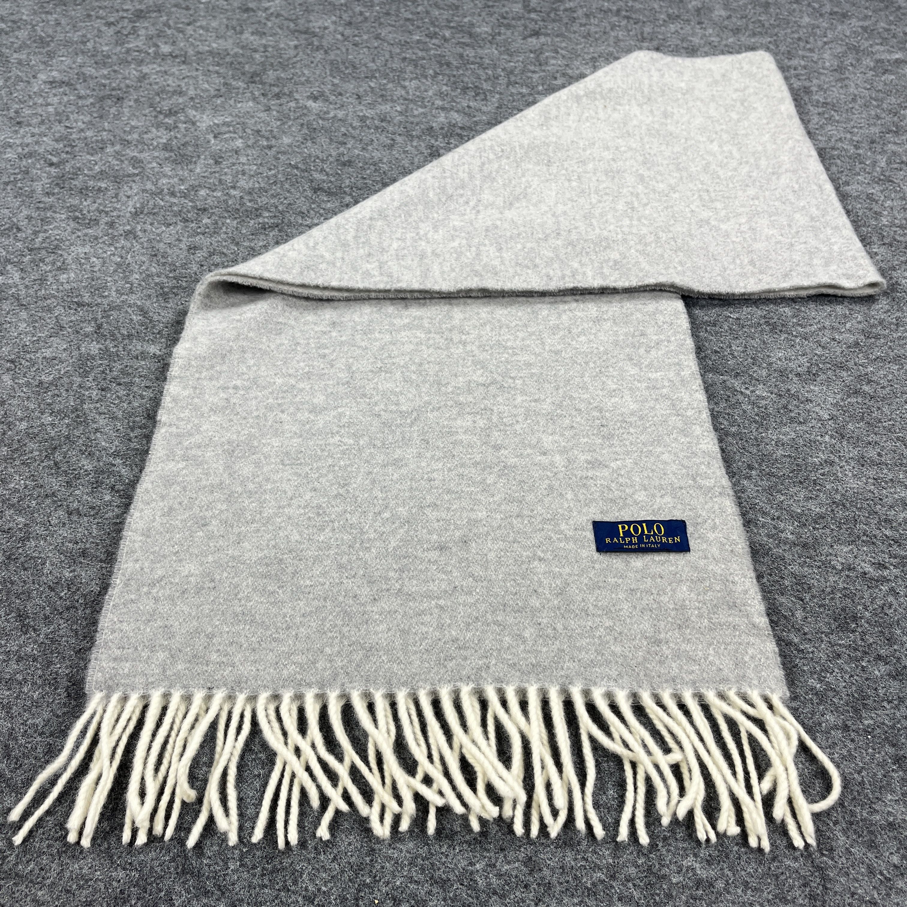 Other Polo Ralph Lauren Scarf / Muffler / Neckwear T1006 Size ONE SIZE - 2 Thumbnail