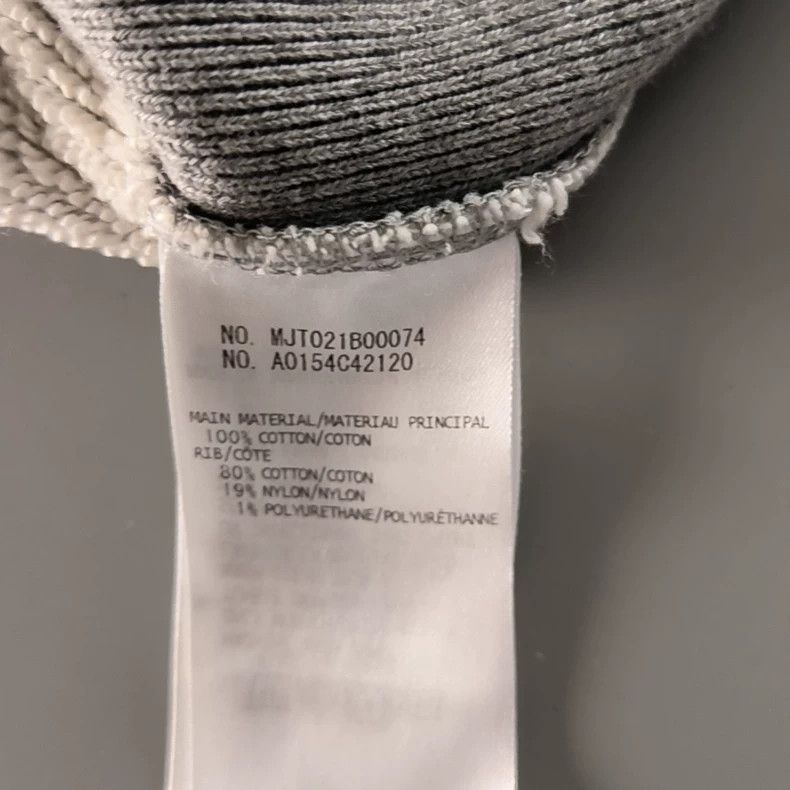 Thom Browne Thom Browne size1 Four stripe hoodie Size US S / EU 44-46 / 1 - 4 Thumbnail