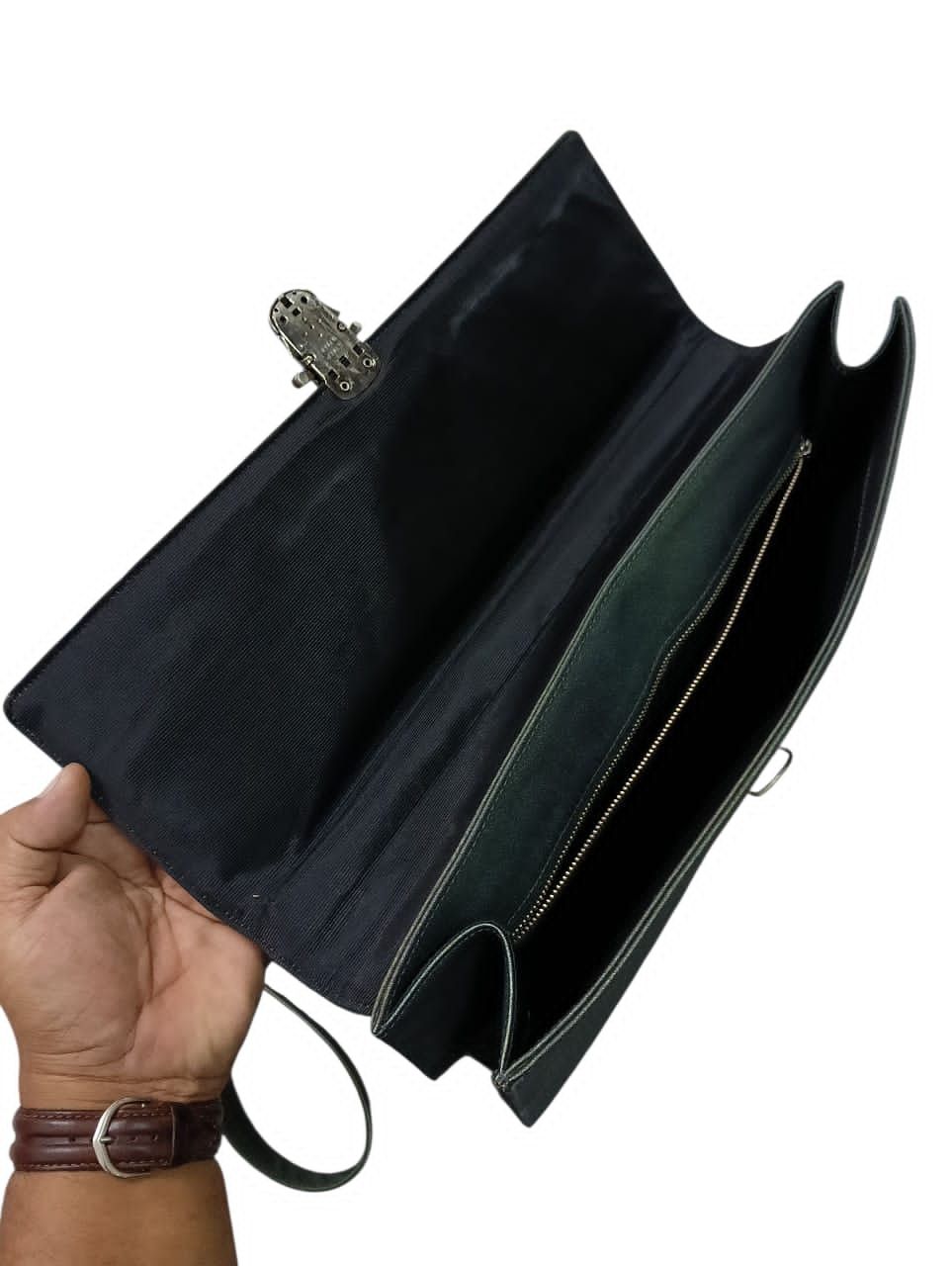 Jean Paul Gaultier Best Offer🔥 Jean Paul Gaultier Hand Carry Bag Size ONE SIZE - 3 Thumbnail