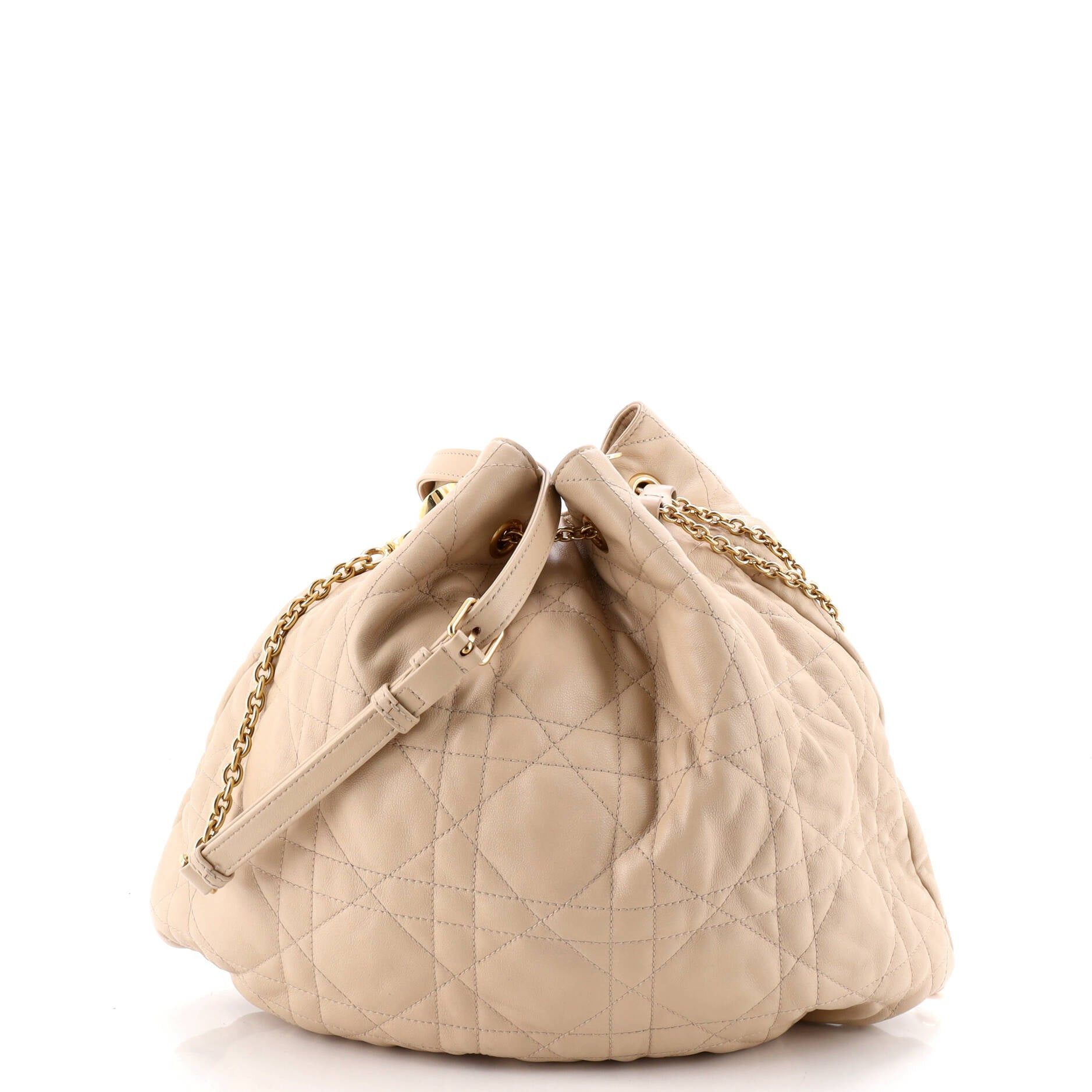Dior Ammi Supple Bag Size ONE SIZE - 1 Thumbnail