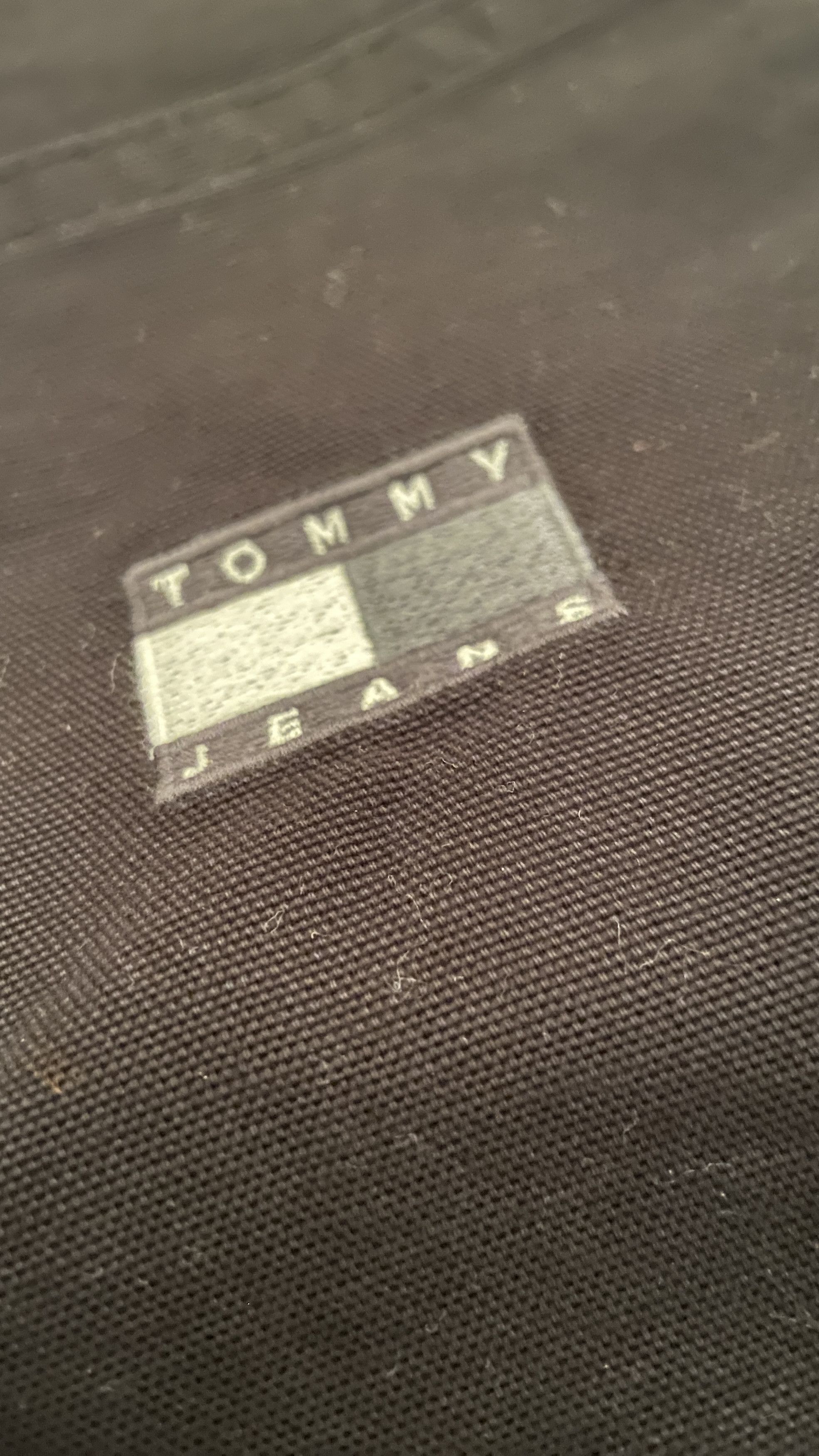 Tommy Jeans Workwear Jackets Size M / US 6-8 / IT 42-44 - 4 Thumbnail