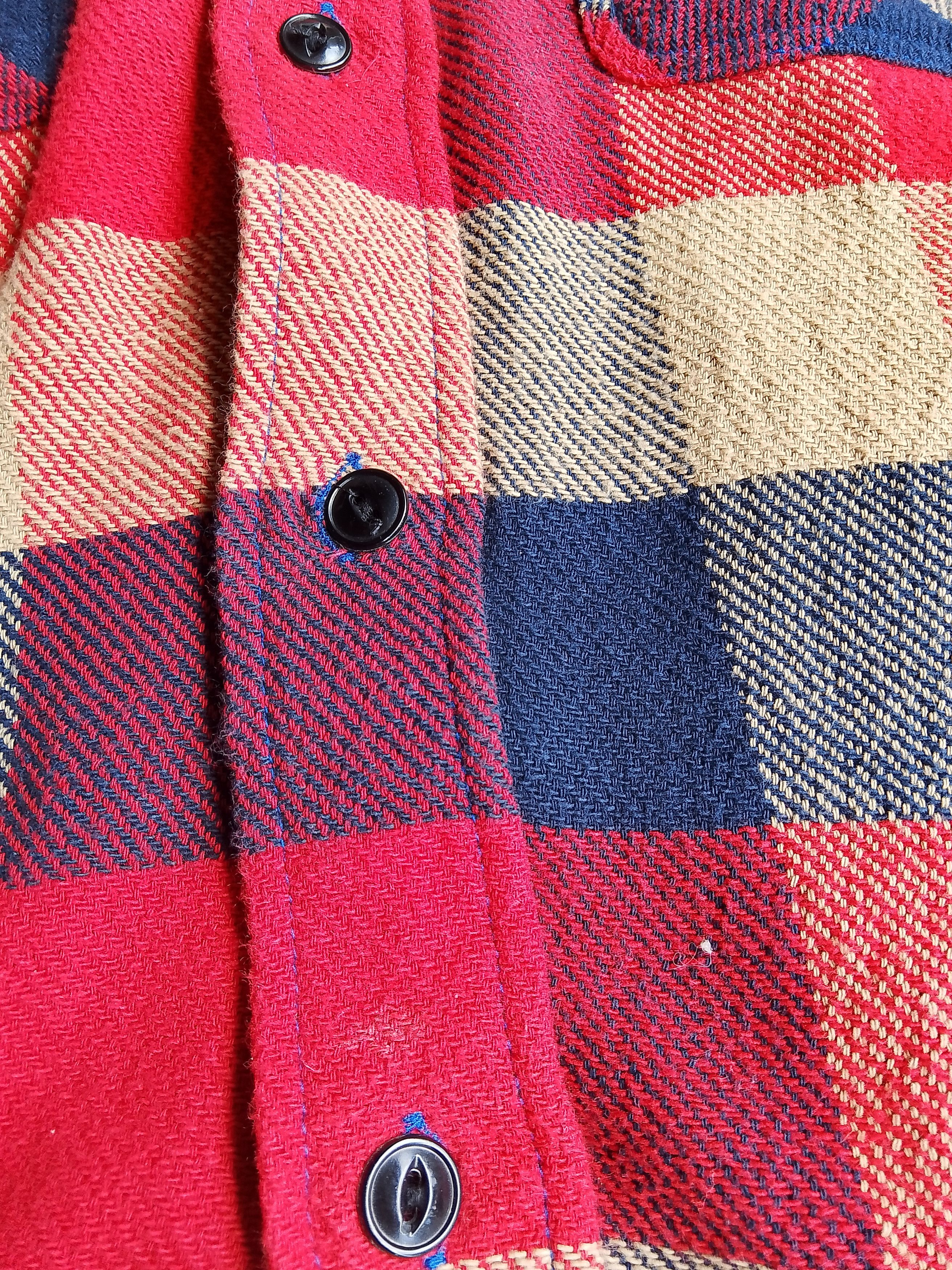 Sugar Cane SUGAR CANE Double Pocket Size US S / EU 44-46 / 1 - 5 Thumbnail