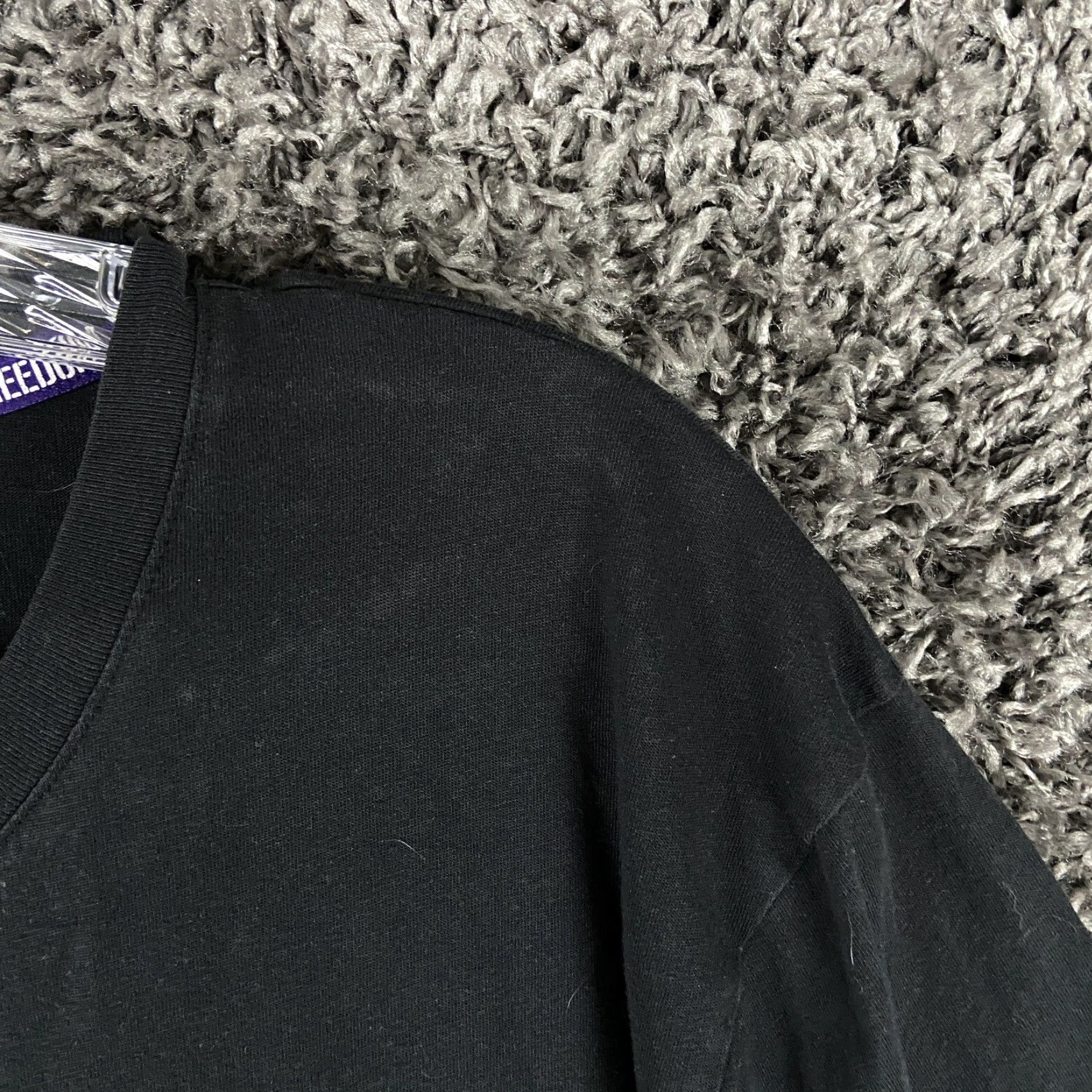 Under Armour VINTAGE? No. Under Armour Freedom Black Graphic Tee Men XL Shirt Men XL Black Graphic Tee (Under Armour) Size US XL / EU 56 / 4 - 5 Thumbnail