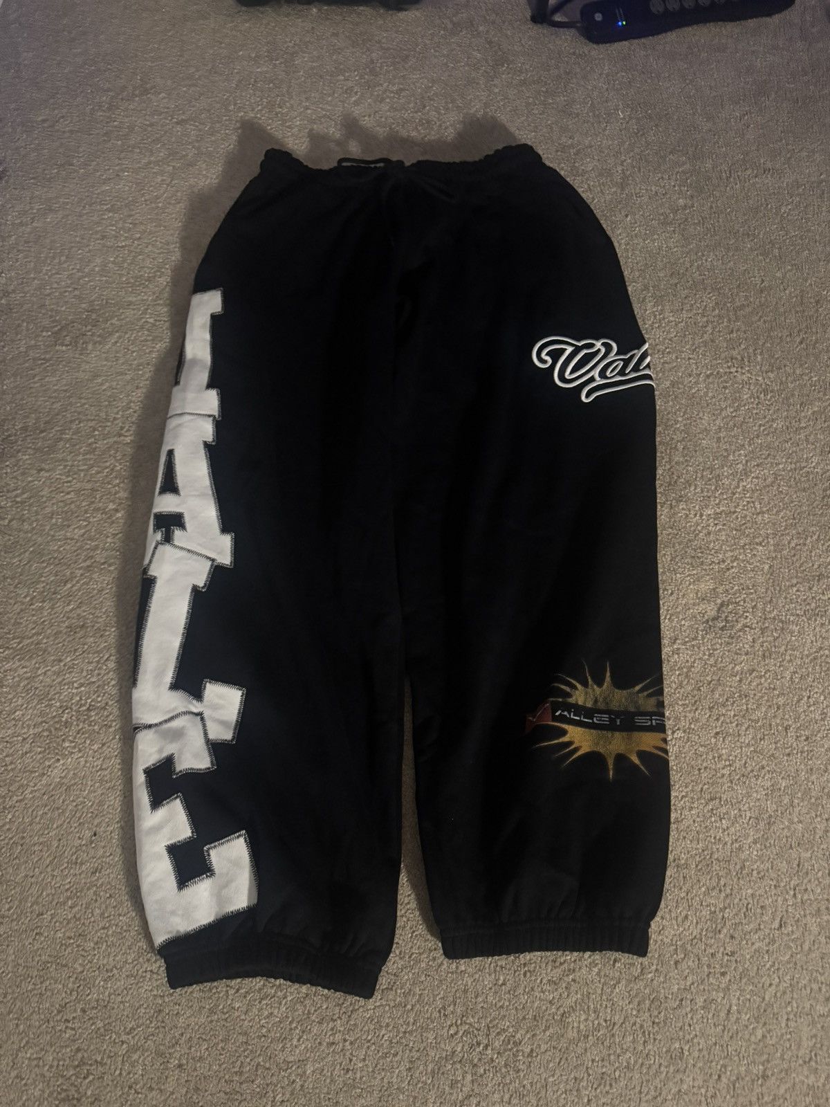 Other Vale Lives “ LEGO SWEATS “ Size US 30 / EU 46 - 1 Thumbnail