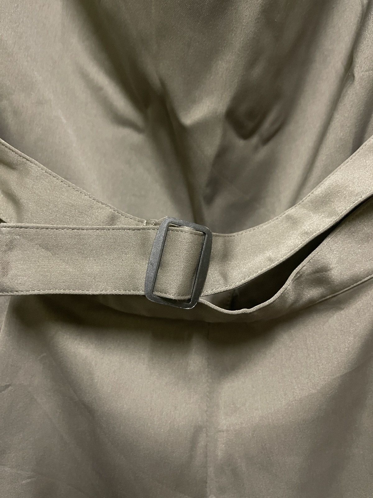 Issey Miyake × Tsumori Chisato Tsumori Chisato Jumpsuit Size 25" / US 0 / IT 36 - 17 Thumbnail