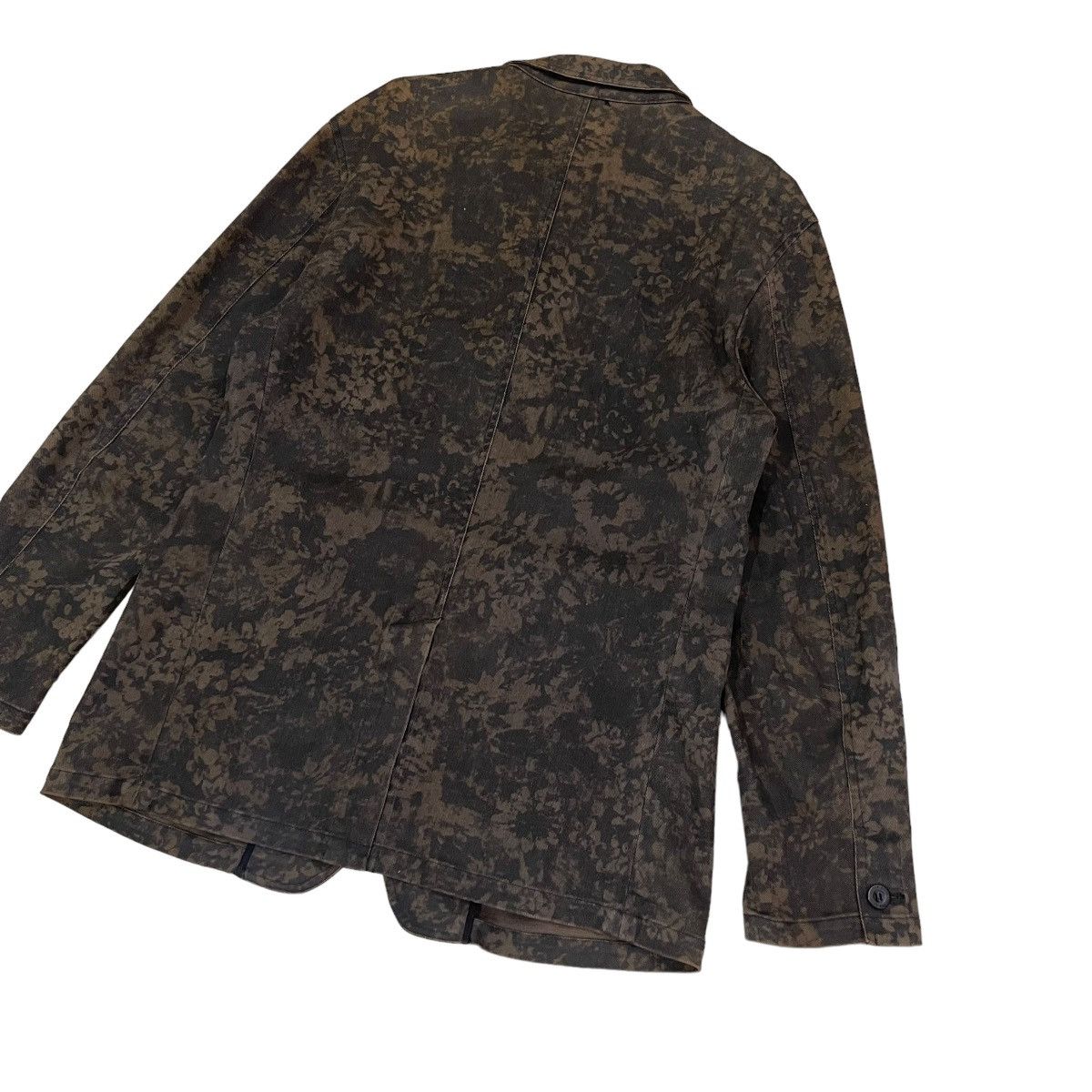 In The Attic ⚡️Vintage In The Attic Nice Design Button Jacket Size US M / EU 48-50 / 2 - 11 Thumbnail