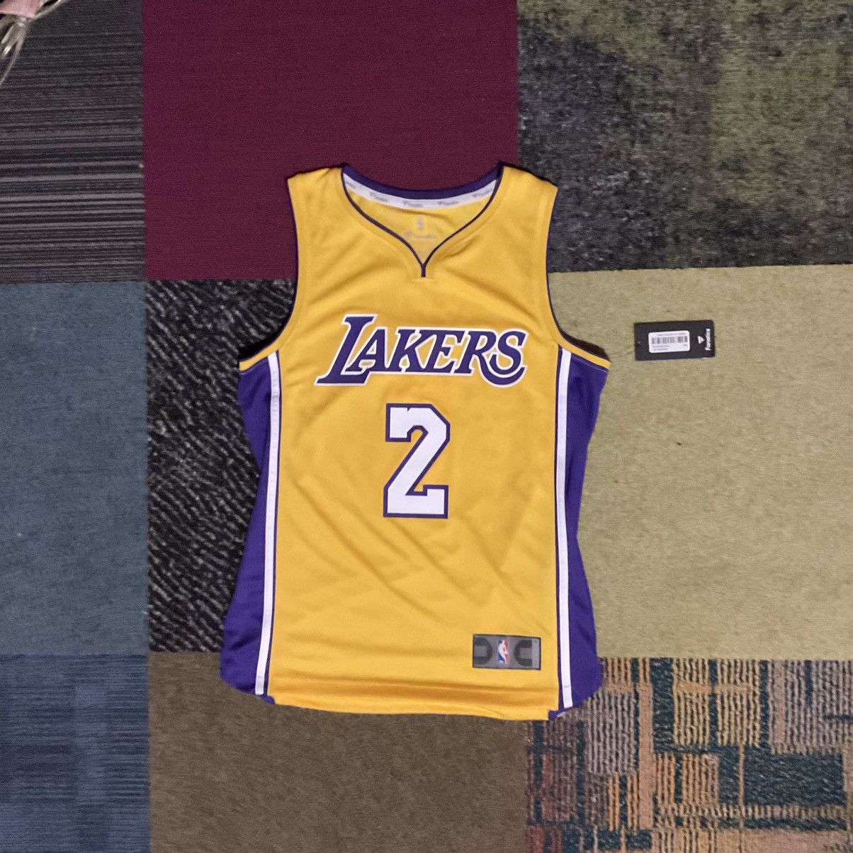 Other Los Angeles Lakers Lonzo Ball Jersey | Size: S Size US S / EU 44-46 / 1 - 2 Thumbnail