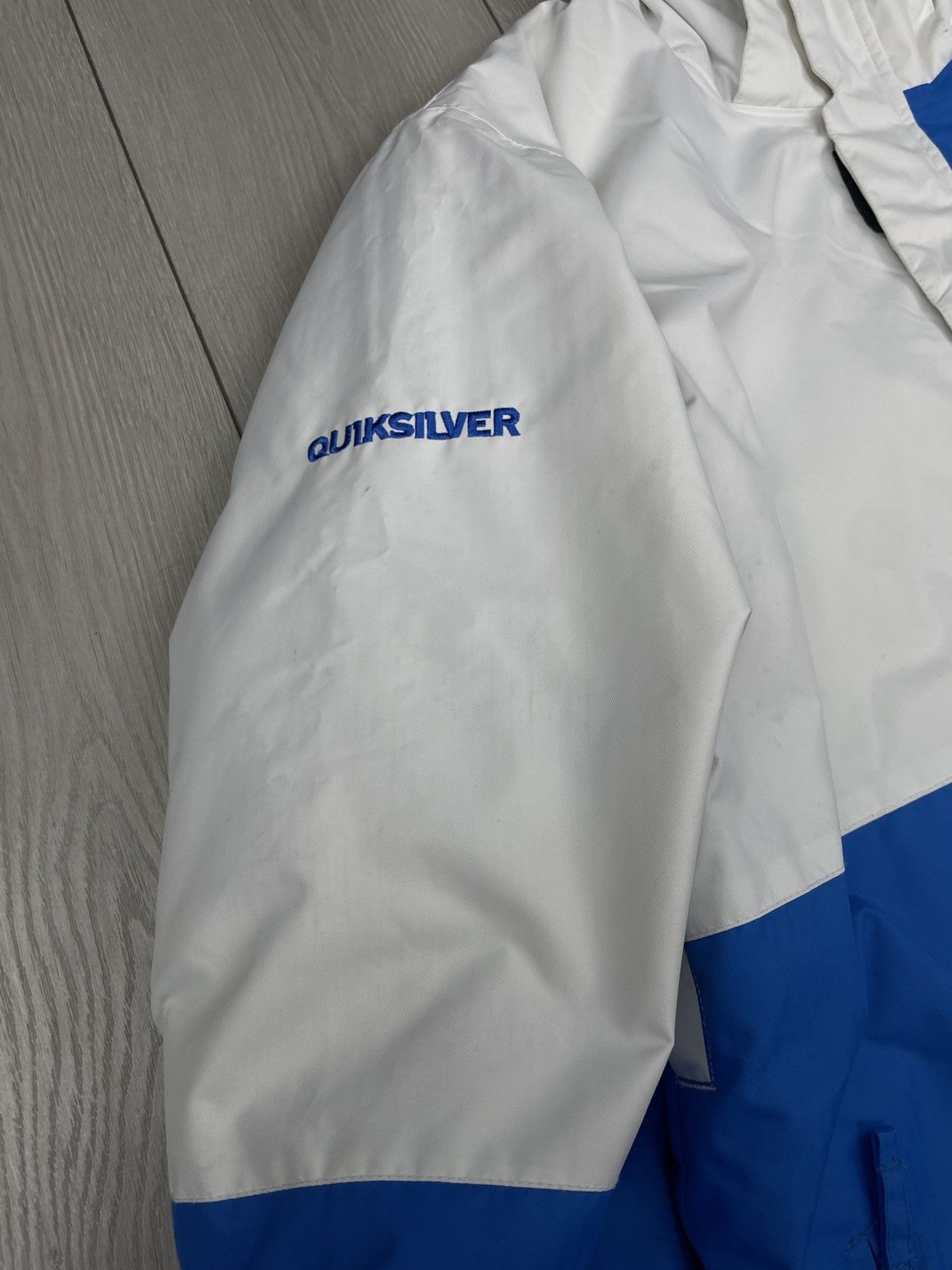 Quiksilver Quiksilver Utility Ski Men’s Jacket Size M Size US M / EU 48-50 / 2 - 5 Thumbnail