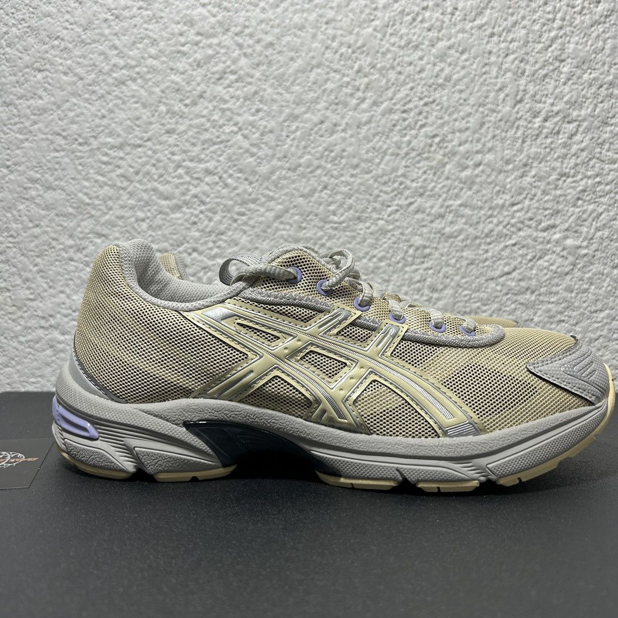 Asics × Kiko Kostadinov UB2 Gel 1130 ASICS by Kiko Kostadinov Size US 9 / IT 39 - 1 Thumbnail