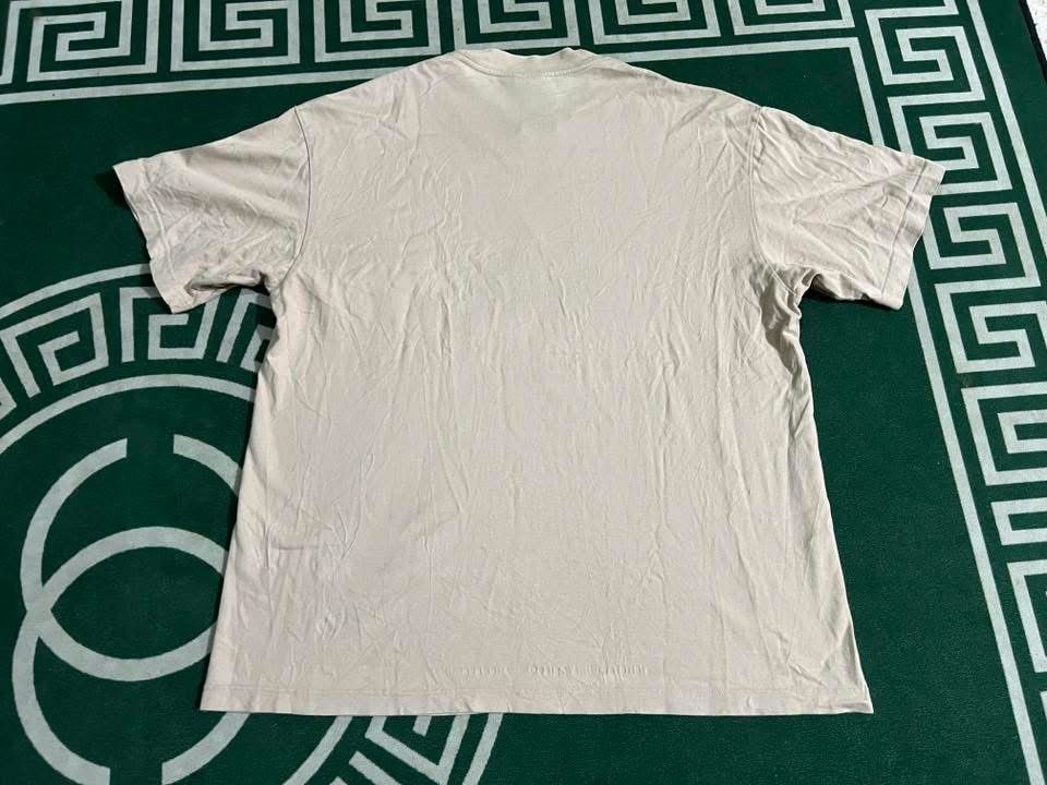 Nitraid nitrowinc vintage skateboards tee Size US L / EU 52-54 / 3 - 3 Thumbnail