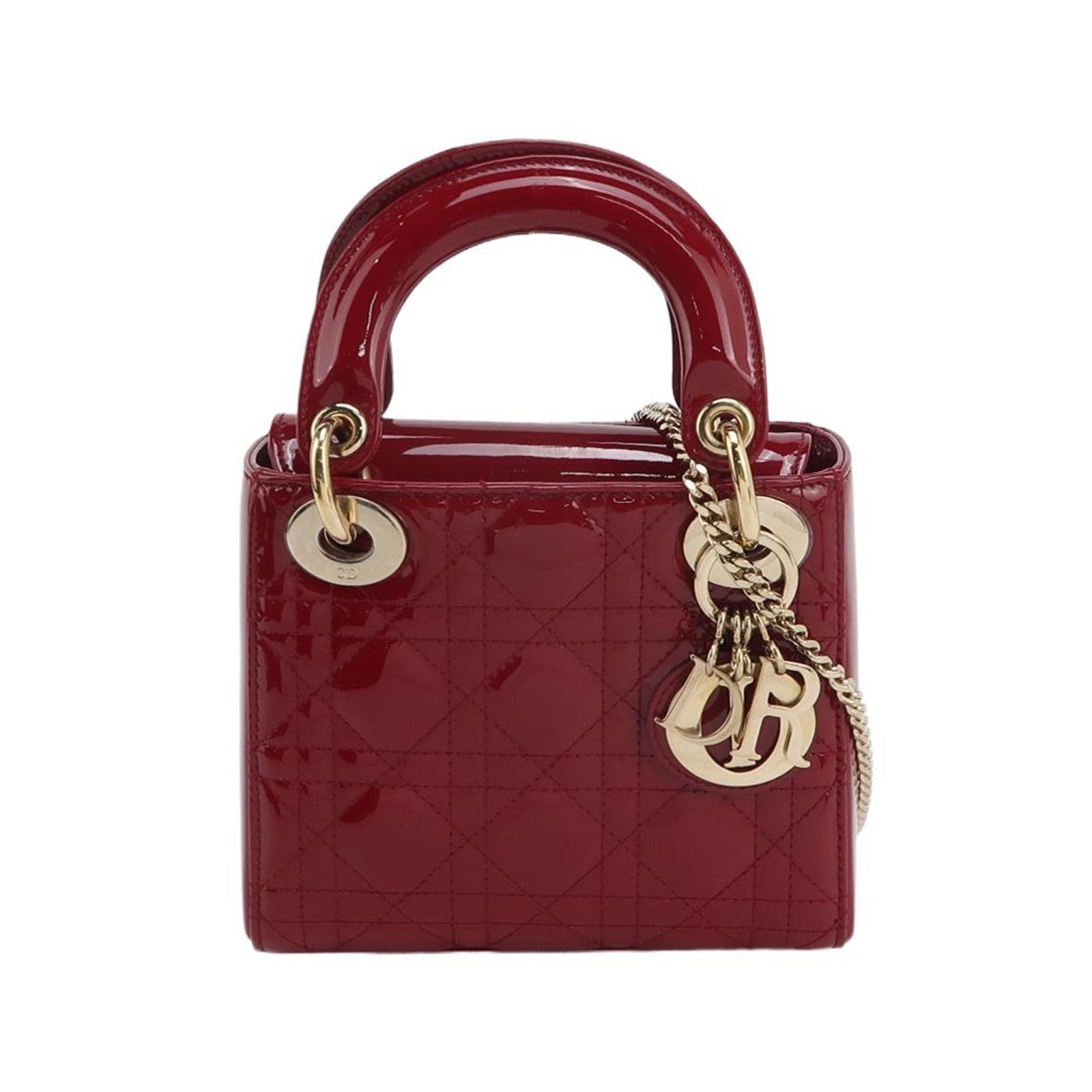 Dior Dior Women os Shoulder Bags Size ONE SIZE - 1 Thumbnail