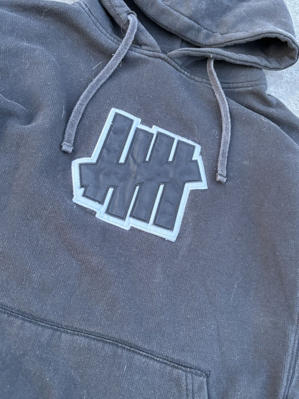 Undefeated Hoodie Undefeated Size US M / EU 48-50 / 2 - 4 Thumbnail