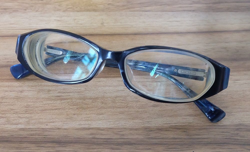 Japanese Brand Nikita NK312S Glasses Size ONE SIZE - 1 Thumbnail