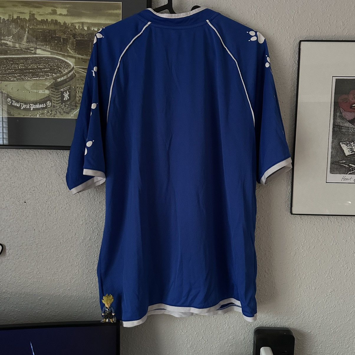 Other BLUE KELME MESH JERSEY Size US L / EU 52-54 / 3 - 3 Thumbnail