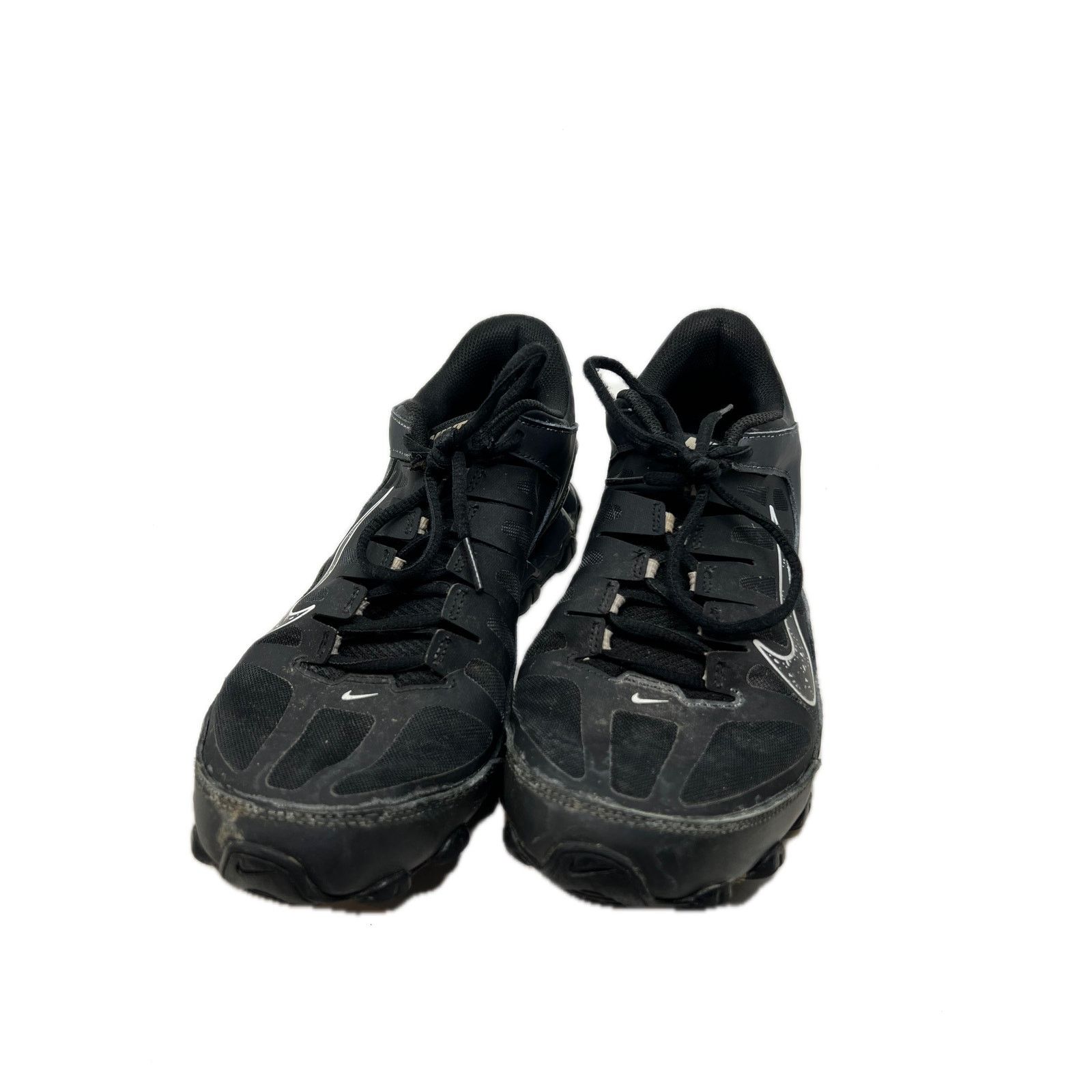 Nike Nike Reax 8 TR Black White Mens 11 Size US 11.5 / EU 44-45 - 1 Thumbnail