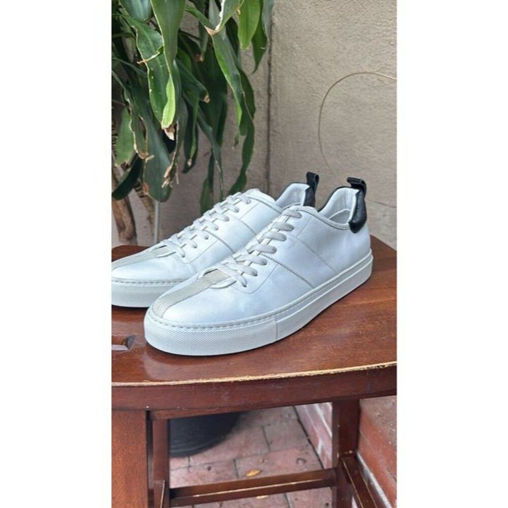 Daniel Patrick DANIEL PATRICK Size 10 (43) Men's Low Top Shoes Designer Us Size US 10 / EU 43 - 5 Thumbnail
