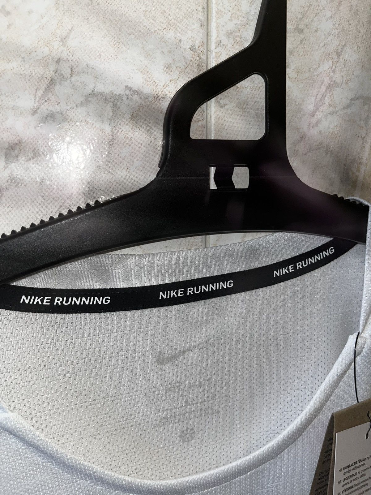Nike Nike TSHIRT Size US L / EU 52-54 / 3 - 3 Thumbnail