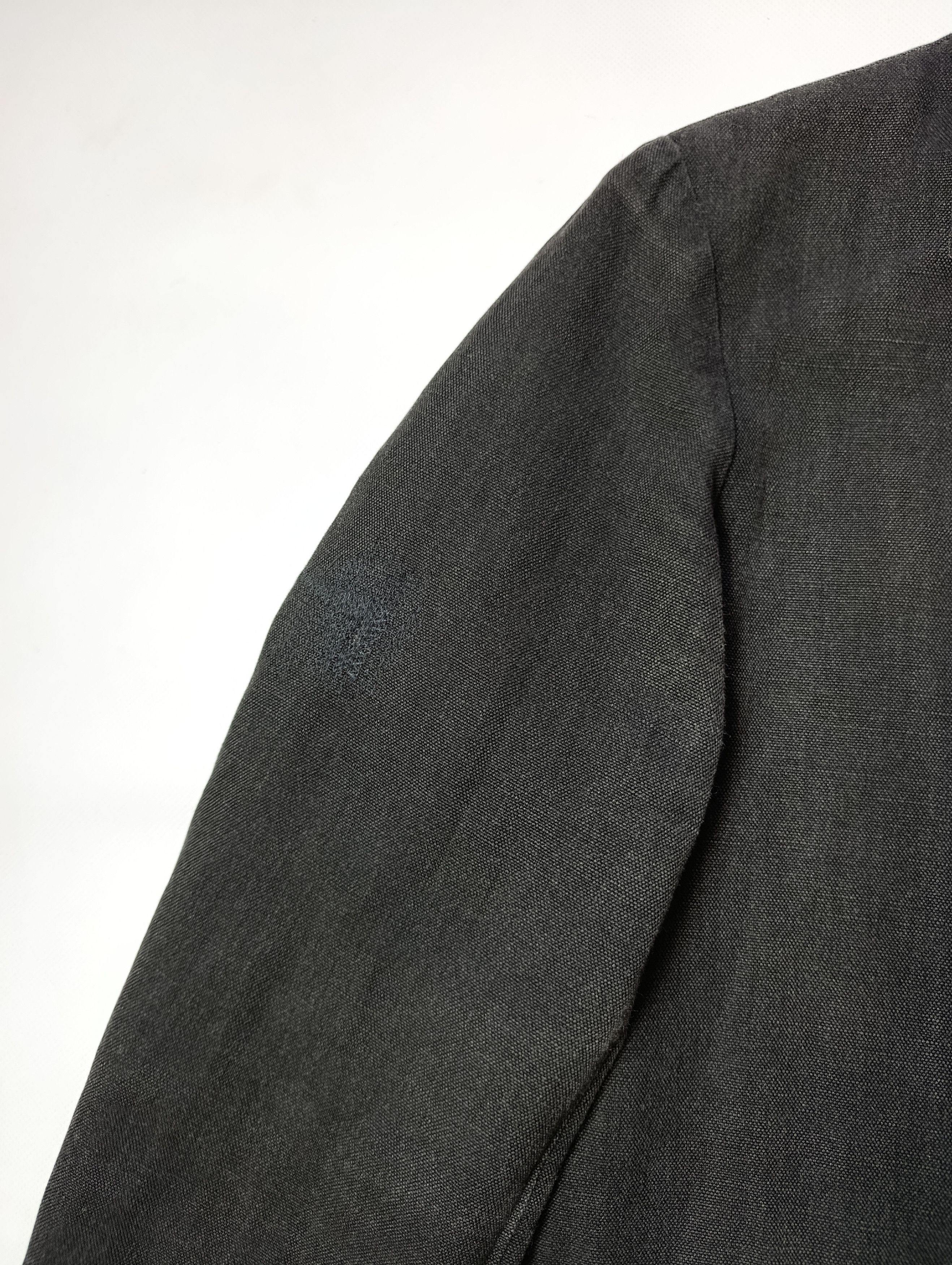 agnes b. Vintage Agnes b. Worker French blazer Size 40R - 12 Thumbnail