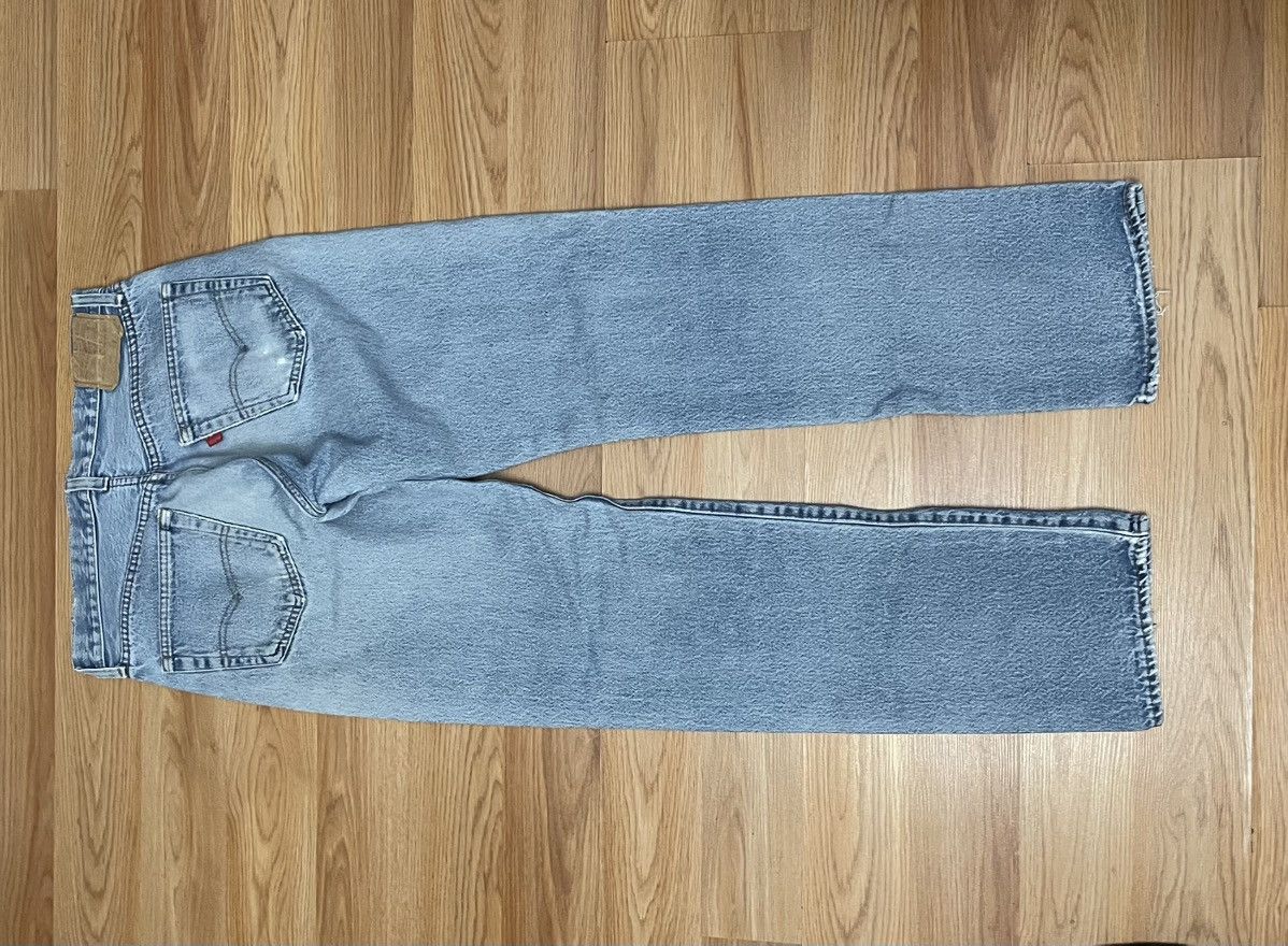 Levi's Vintage Clothing Levis Strauss Size US 31 - 6 Thumbnail