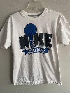 Vintage Nike Basketball C.Traze093 Art Tee, Reset Vintage Shirts, BUY •  SELL • TRADE