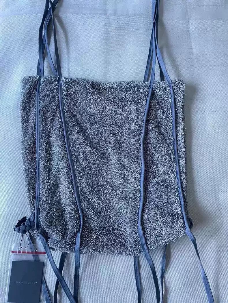 Kiko Kostadinov 00062019 Kutch Bag | Grailed