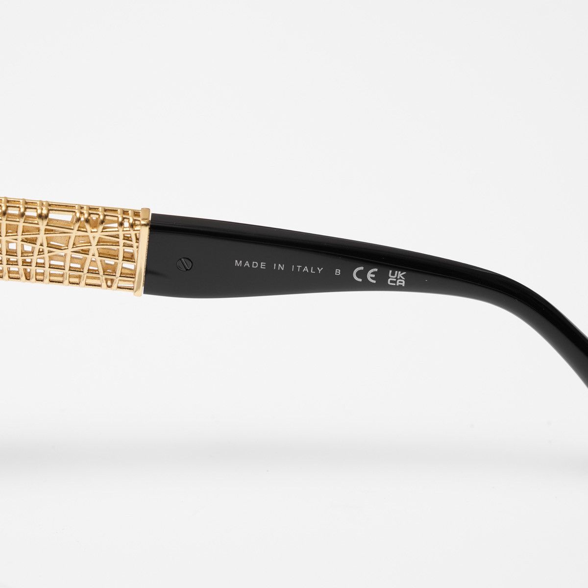 Chanel CHANEL 0CH3477 C622 GLASSES Size ONE SIZE - 4 Thumbnail