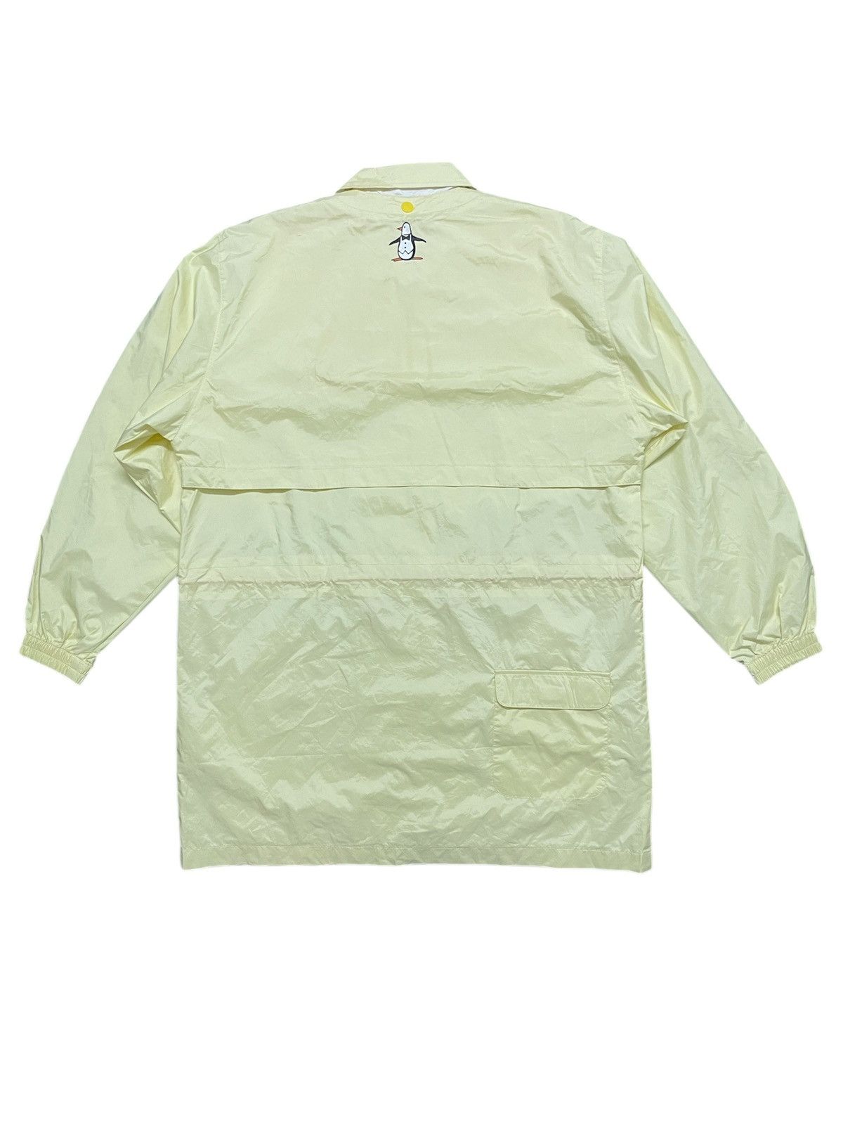 Grand Slam Vtg Grand Slam MusingWear Raindcoat Size US M / EU 48-50 / 2 - 3 Thumbnail