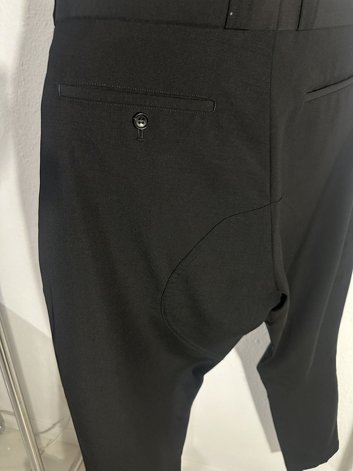 Comme des Garcons Homme Plus Comme des Garcons Homme plus Size US 32 / EU 48 - 5 Thumbnail