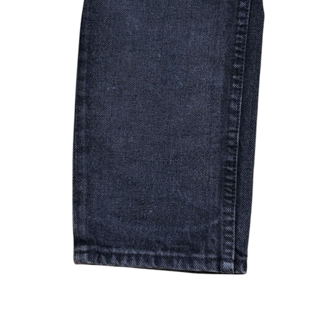 Kanye West YEEZY SEASON 6 FIVE POCKET JEANS YZY SZN DENIM Size US 32 / EU 48 - 6 Thumbnail