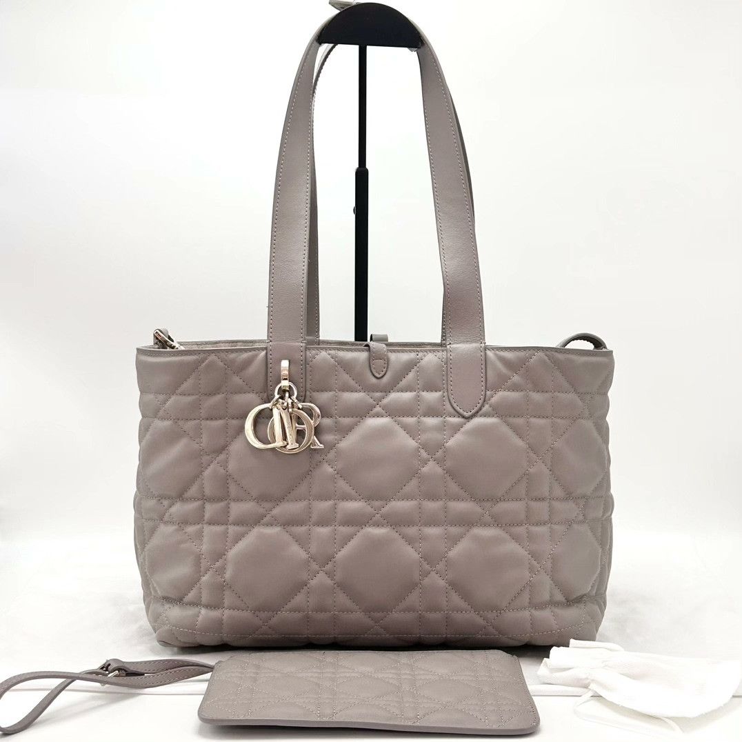 Dior Pre-loved Bag Very good condition Size ONE SIZE - 1 Thumbnail