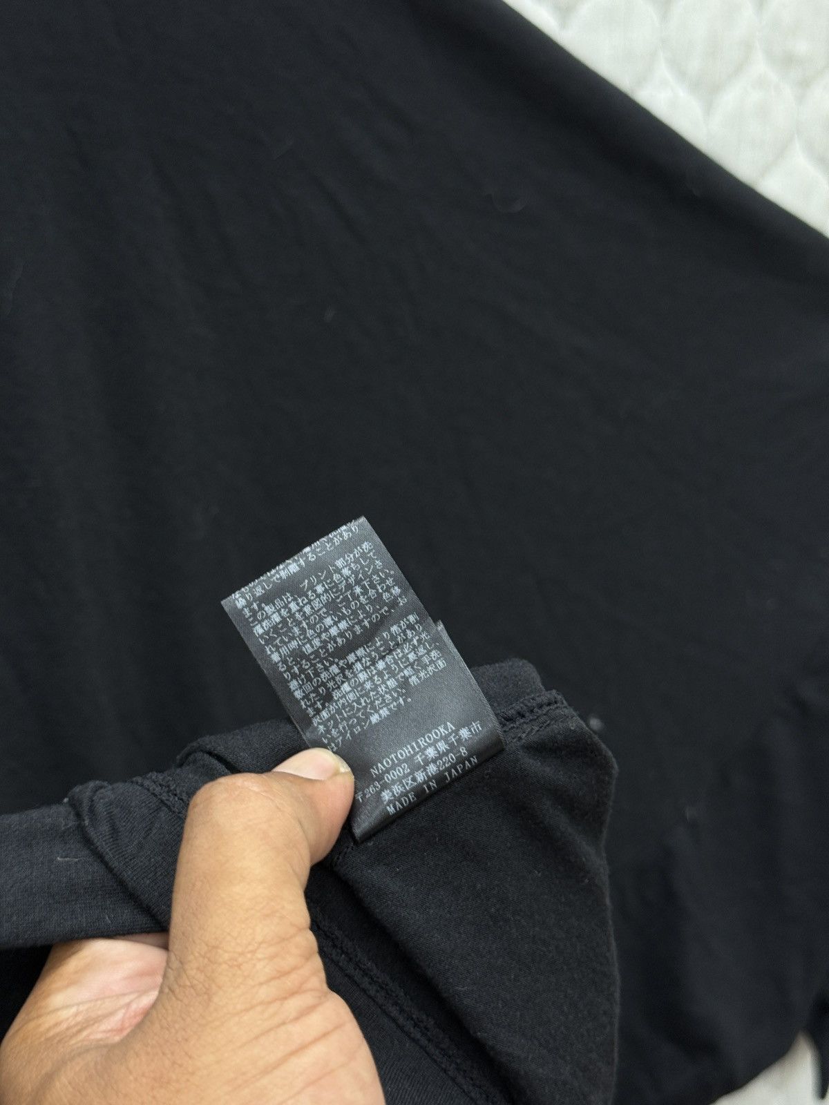 Seditionaries 🔥🧨💥STEALS H NAOTO ANGLE WINGS CLOAK HOODIE Size ONE SIZE - 15 Thumbnail
