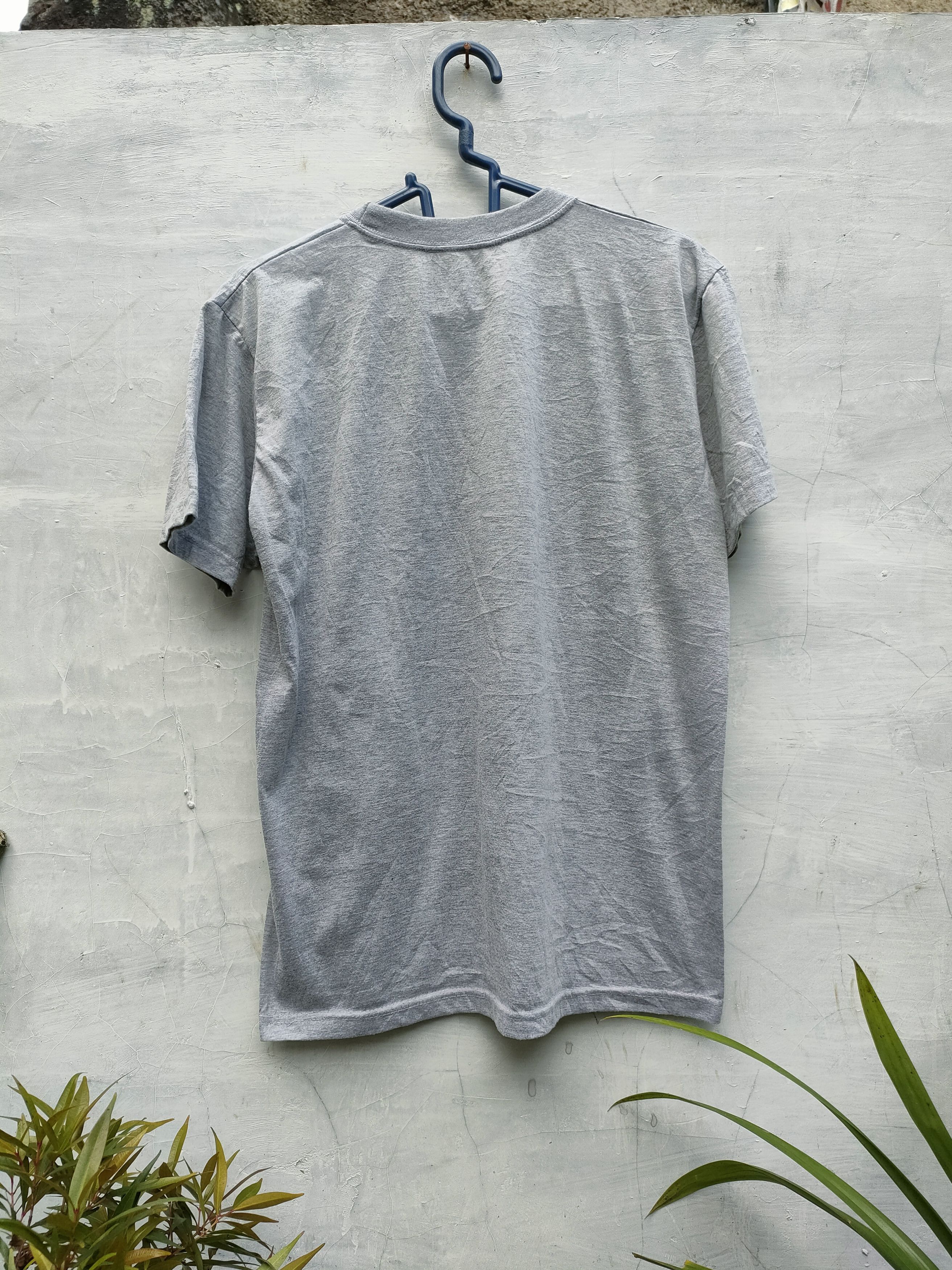 Band Tees × Vintage PORTISHEAD - BAND TSHIRT Size US M / EU 48-50 / 2 - 2 Thumbnail