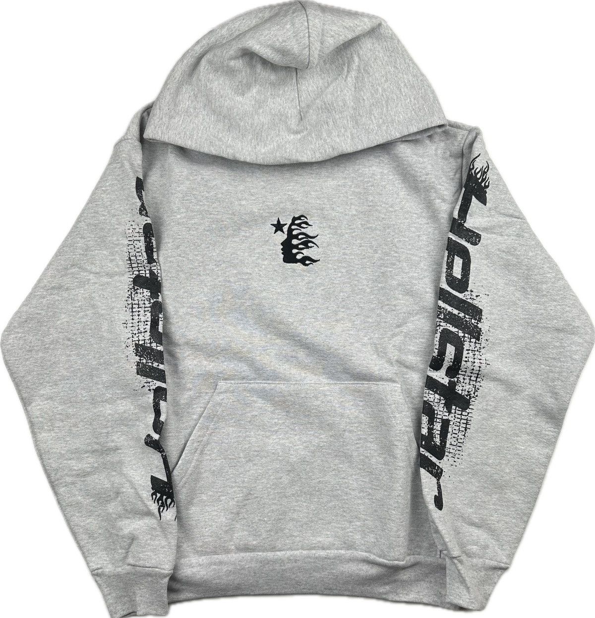 HELLSTAR Hellstar Overseas Collection Exclusive Speed Hoodie | Grailed