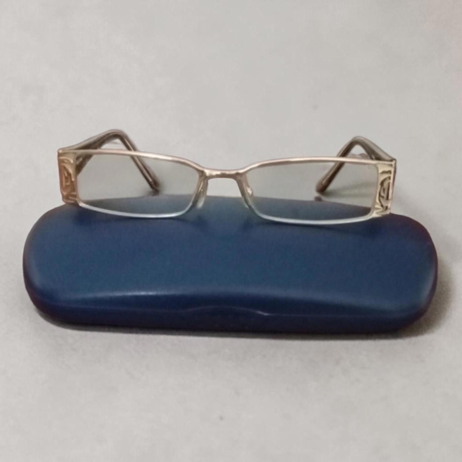 Other The Miu Miu Bayonetta Glasses Size ONE SIZE - 4 Thumbnail