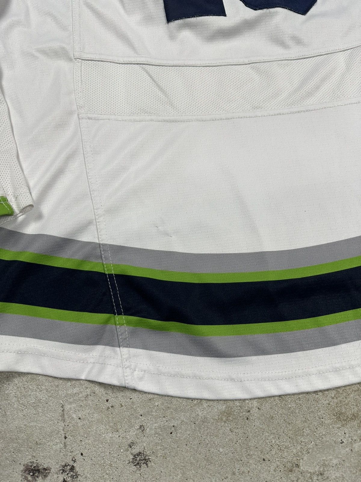 Other Vintage Y2K Knights Hockey Jersey Wachter #15 Size US M / EU 48-50 / 2 - 17 Thumbnail