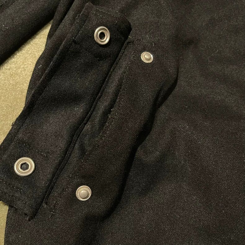 Walter Van Beirendonck walter van beirendonck Wool coat Size US M / EU 48-50 / 2 - 3 Thumbnail
