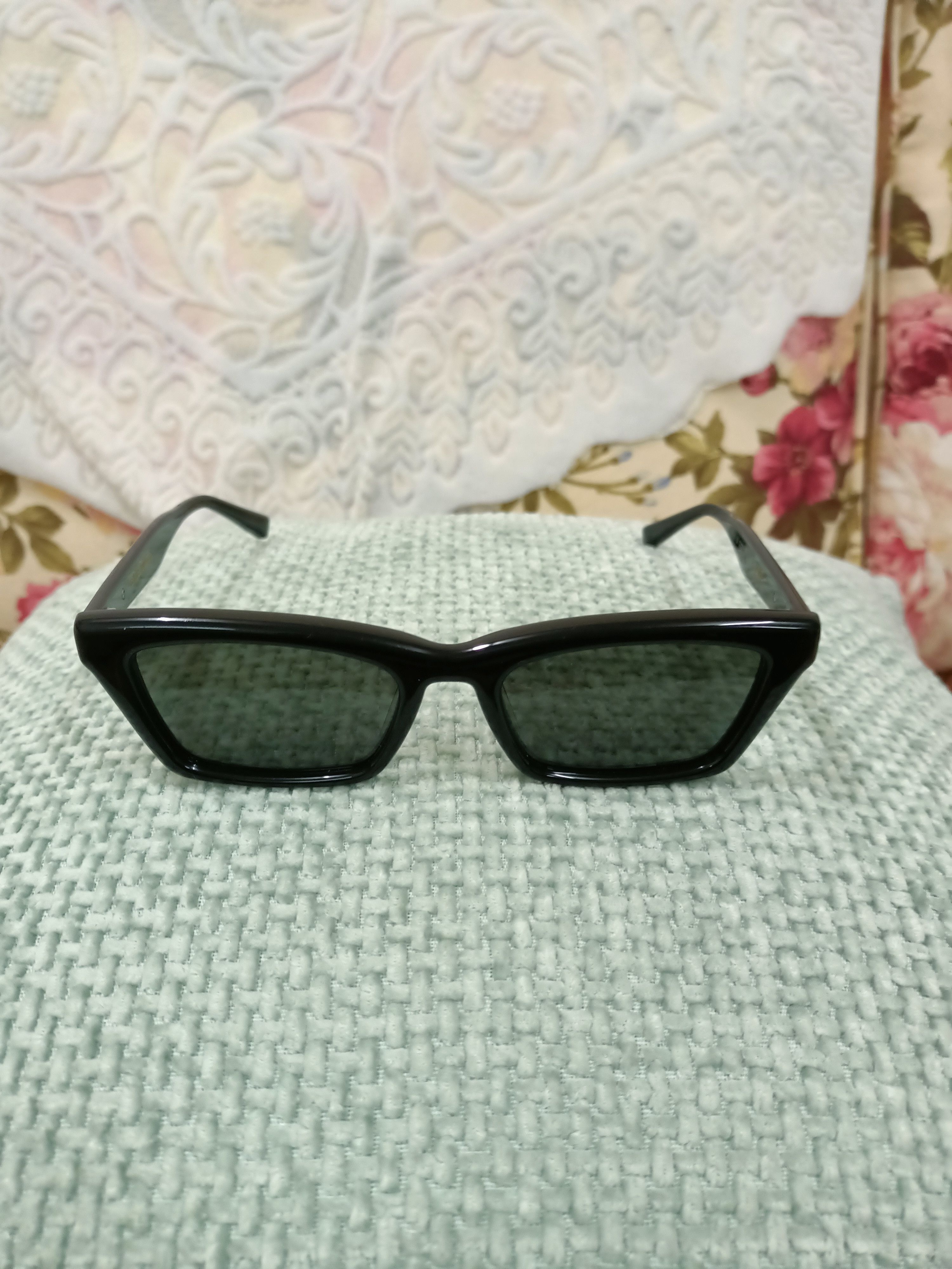 Gentle Monster Gentle Monster Nonno Model sunglasses Size ONE SIZE - 1 Thumbnail