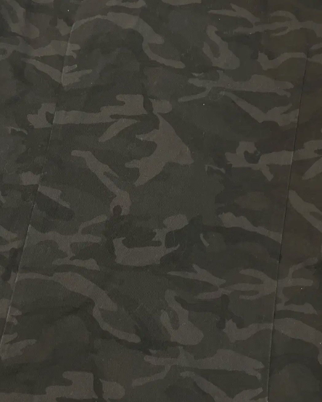 Raf Simons × Sterling Ruby *rare* Raf Simons x Sterling Ruby Green Pocket Camo Shirts Size US L / EU 52-54 / 3 - 7 Thumbnail