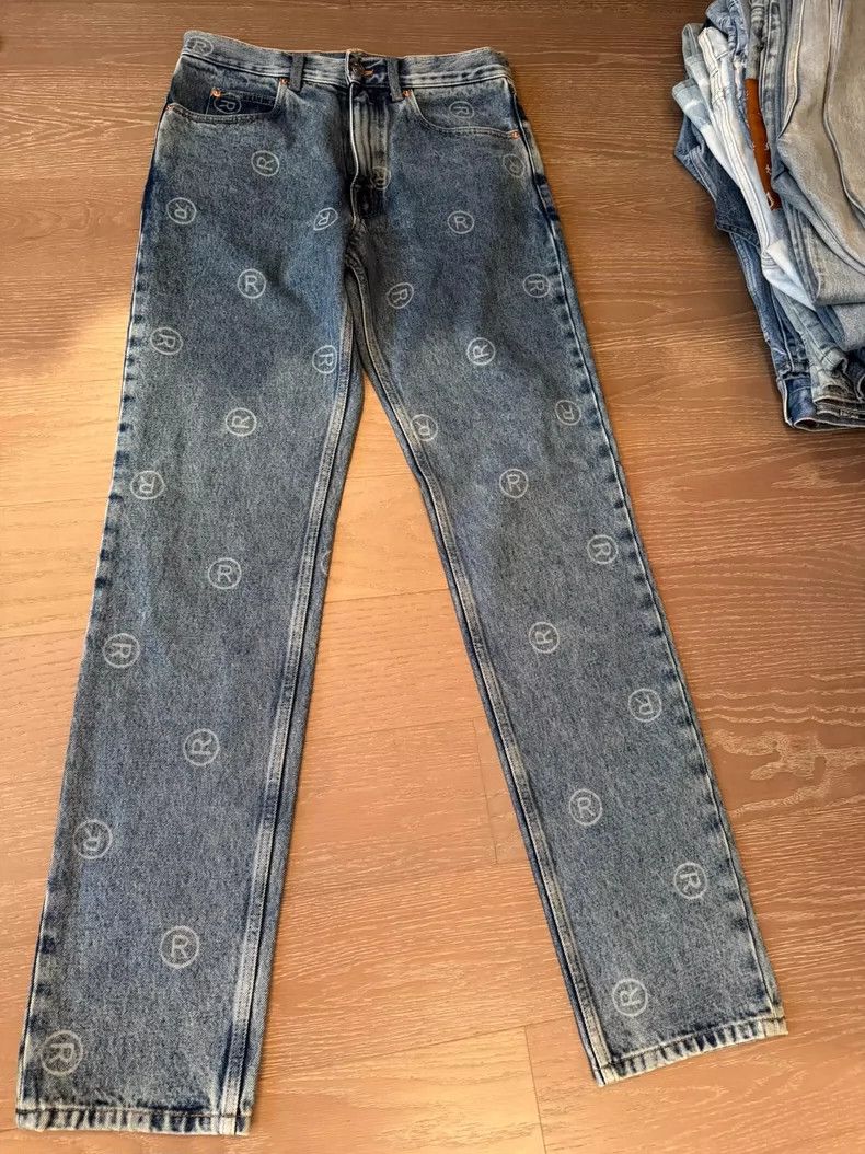 Martine Rose Martine Rose jeans Size US 30 / EU 46 - 1 Thumbnail