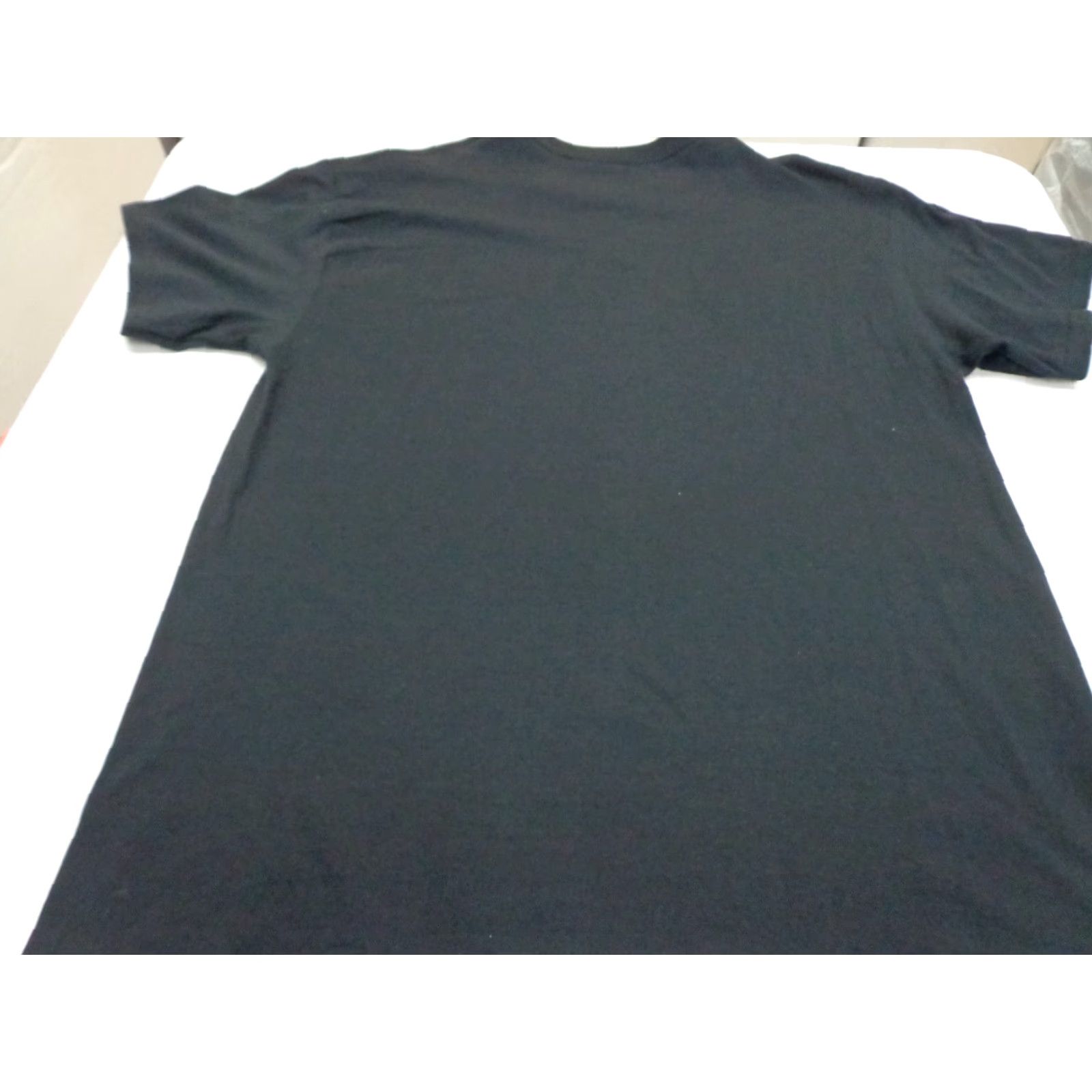 Ripple Junction Rick And Morty T Shirt Black ‘Holographic Rick’ Graphic Tee L Mens Large Size US L / EU 52-54 / 3 - 6 Thumbnail