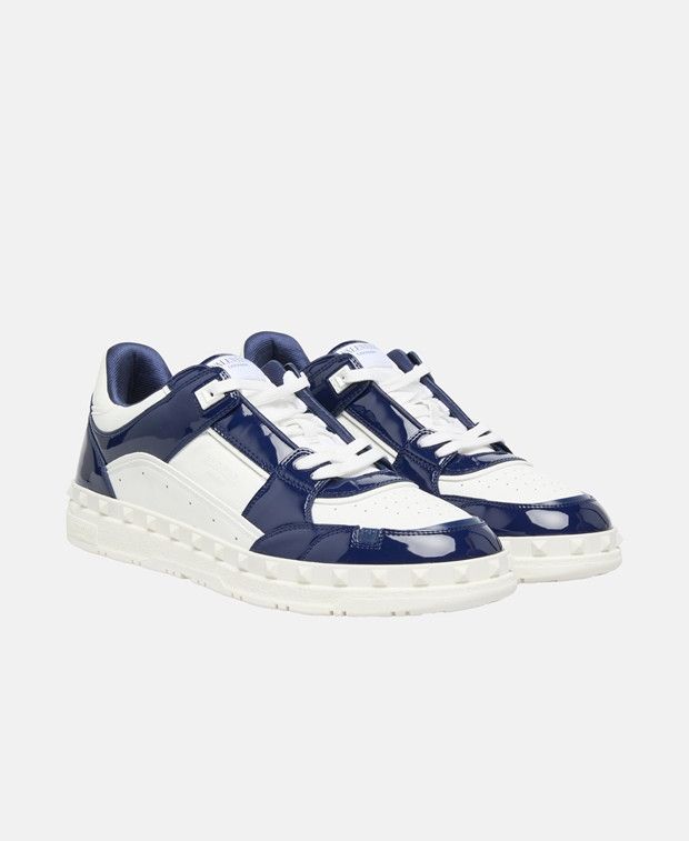 Valentino Sneakers Size US 11 / EU 44 - 1 Thumbnail