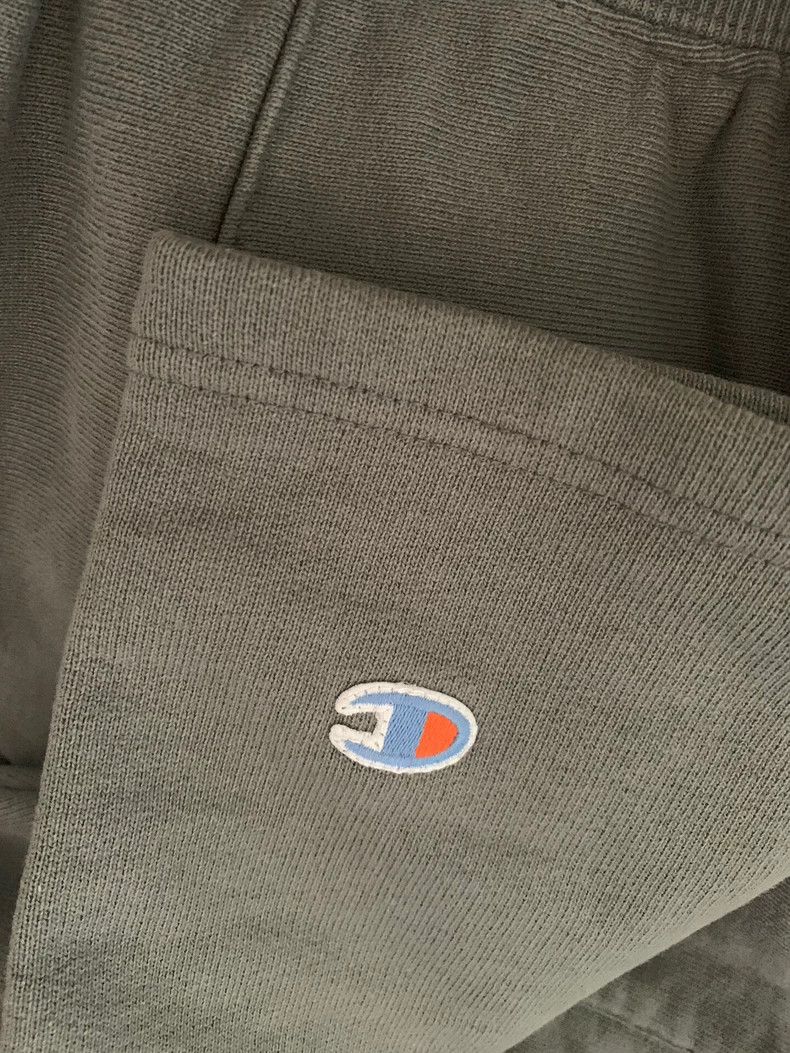 Vetements Vetements Champion Hoodie Size US XS / EU 42 / 0 - 3 Thumbnail
